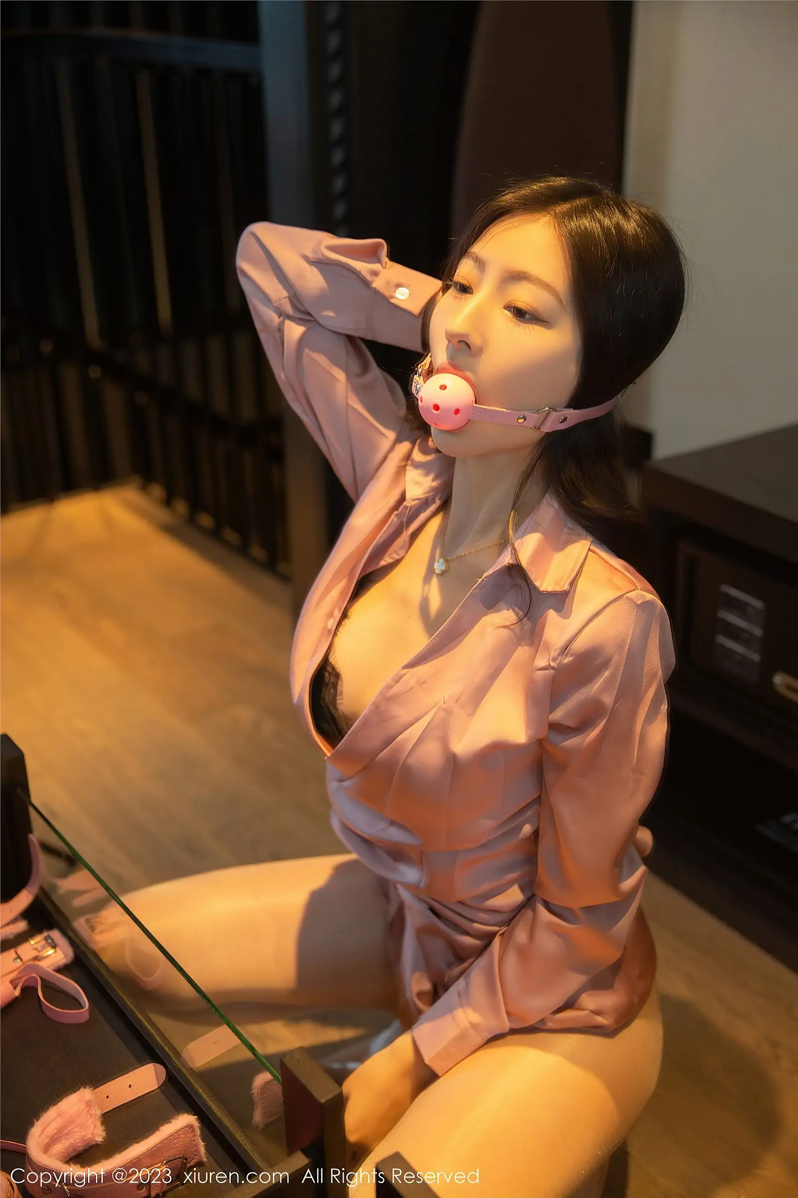 [XIUREN秀人网] 2023.02.03 NO.6211 熊小诺