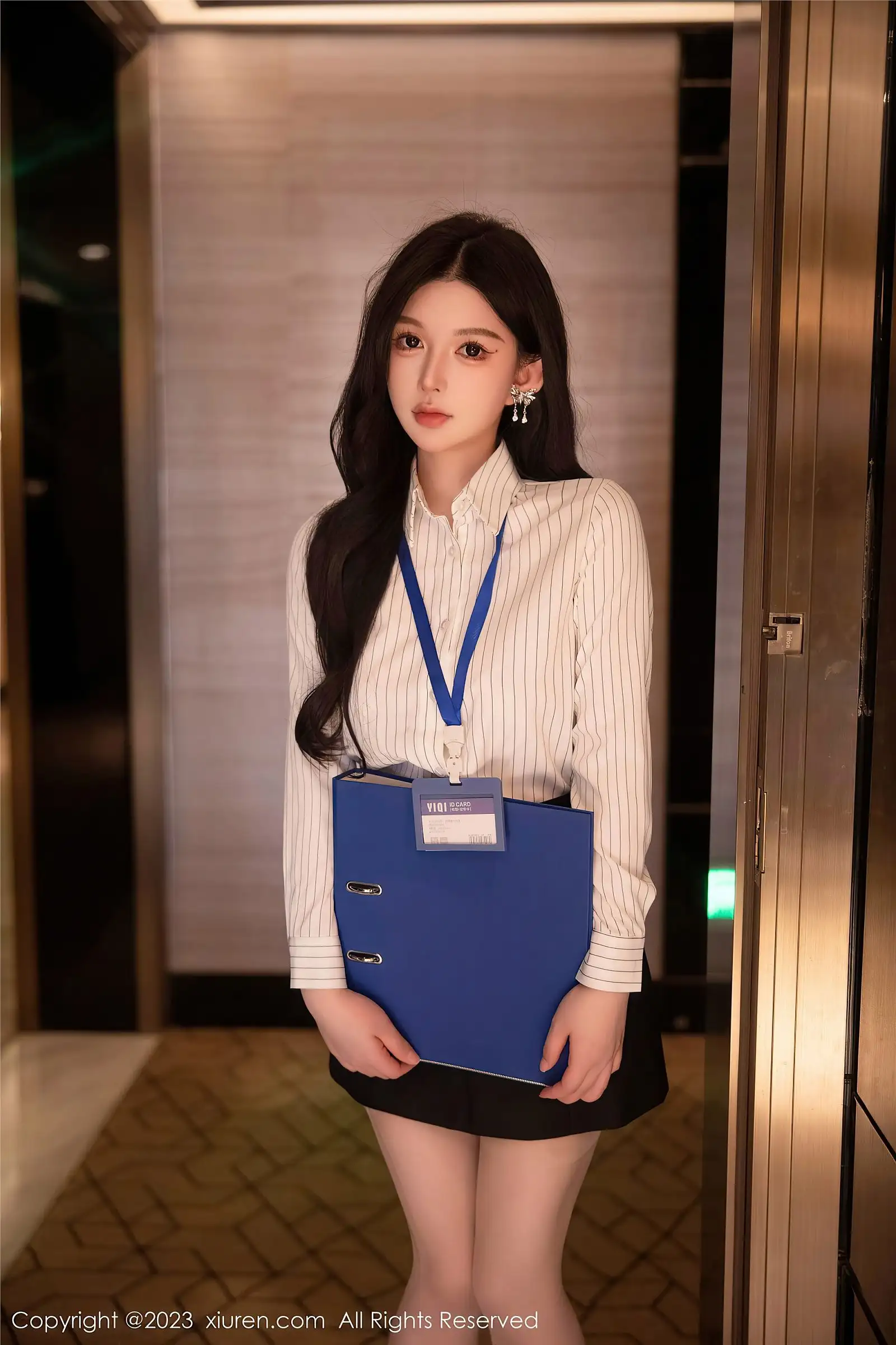 [XIUREN秀人网] 2023.02.10 NO.6247 林珊珊