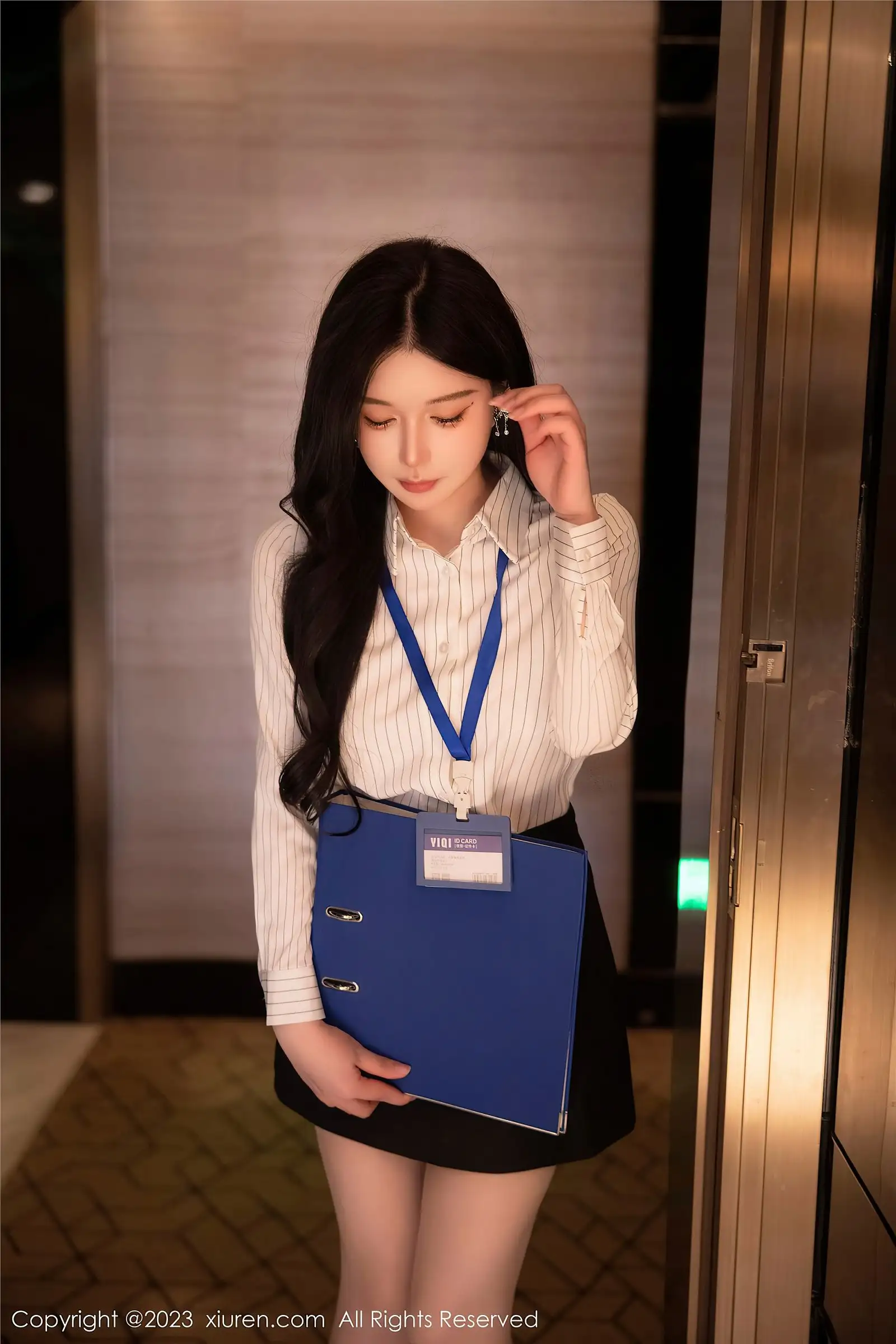 [XIUREN秀人网] 2023.02.10 NO.6247 林珊珊