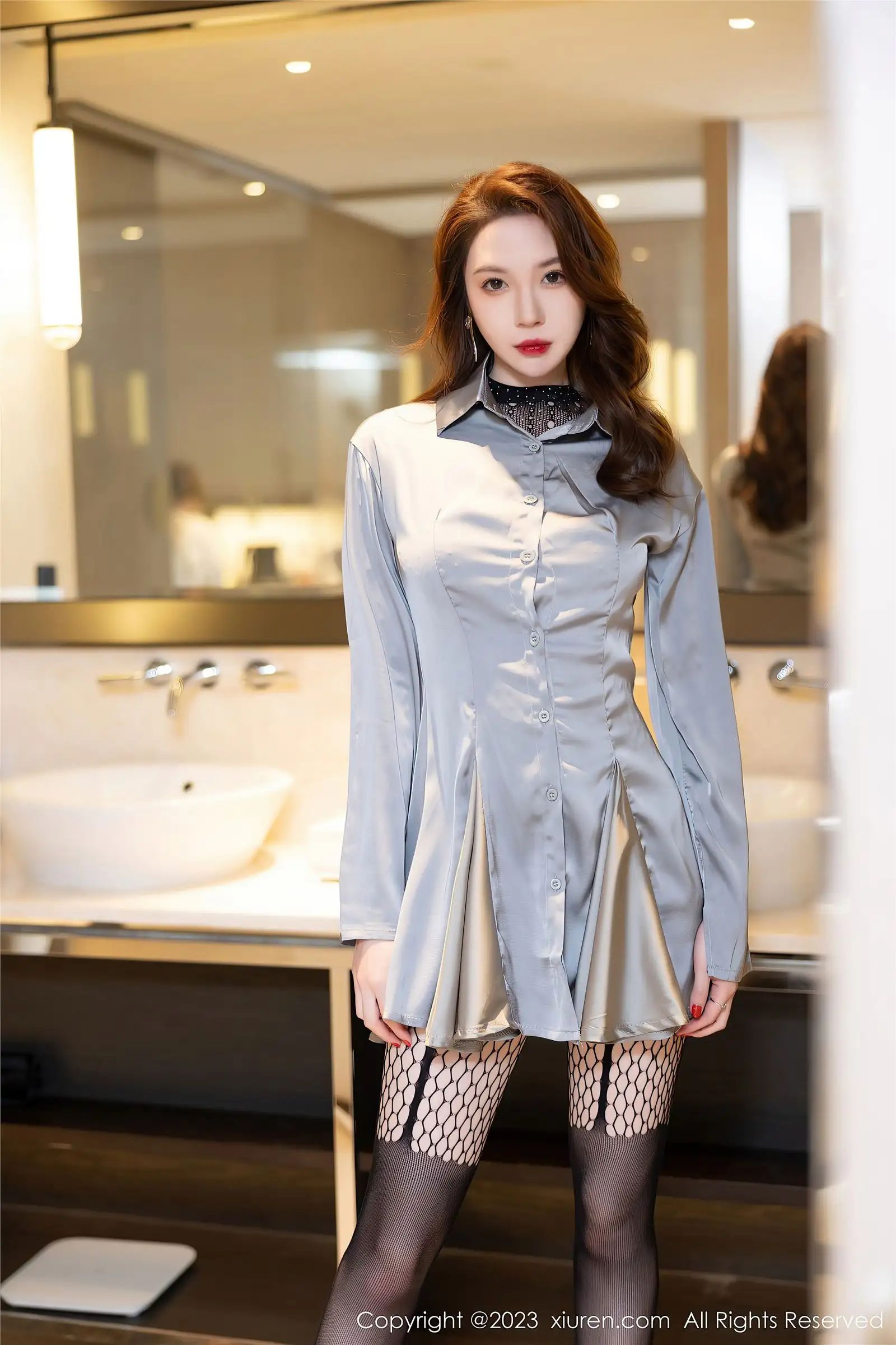 [XIUREN秀人网] 2023.02.15 NO.6271 梦心玥