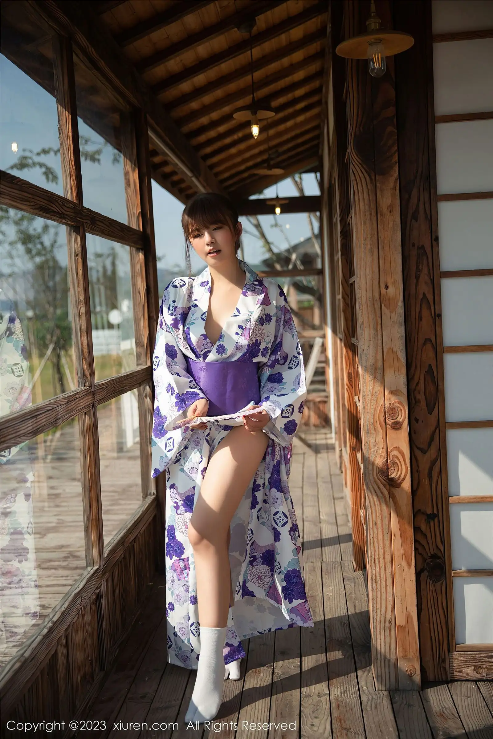 [XIUREN秀人网] 2023.02.16 NO.6274 张思允Nice