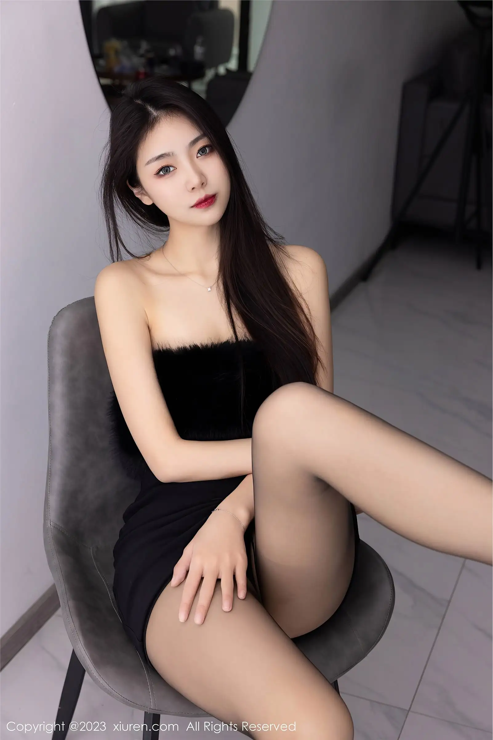 [XIUREN秀人网] 2023.02.16 NO.6275 可樂Vicky