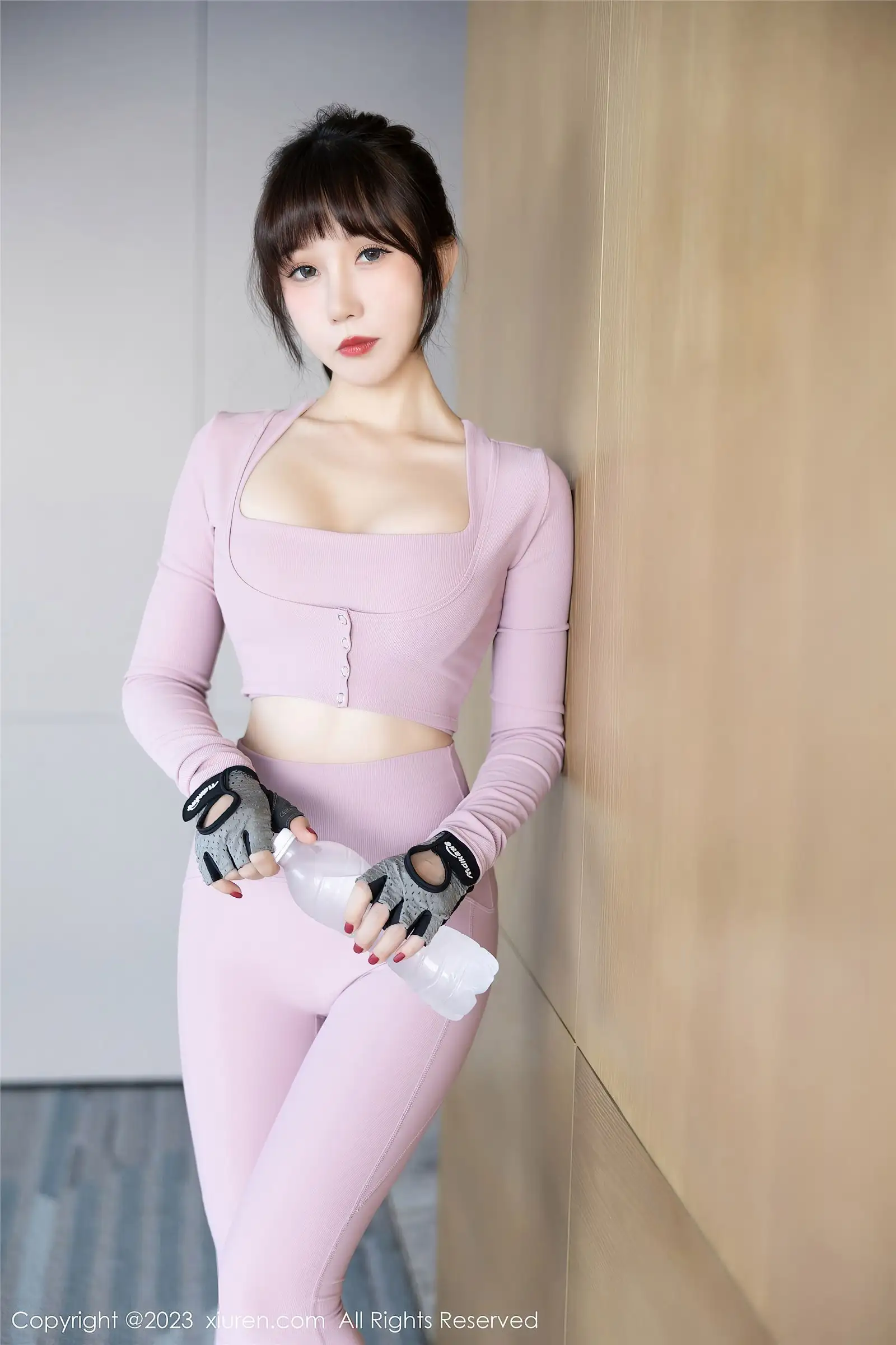 [XIUREN秀人网] 2023.02.20 NO.6291 波巧酱