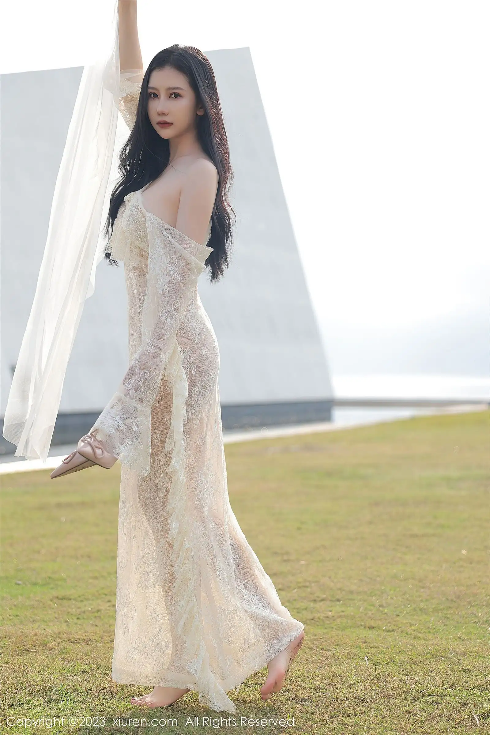 [XIUREN秀人网] 2023.02.22 NO.6303 尹甜甜