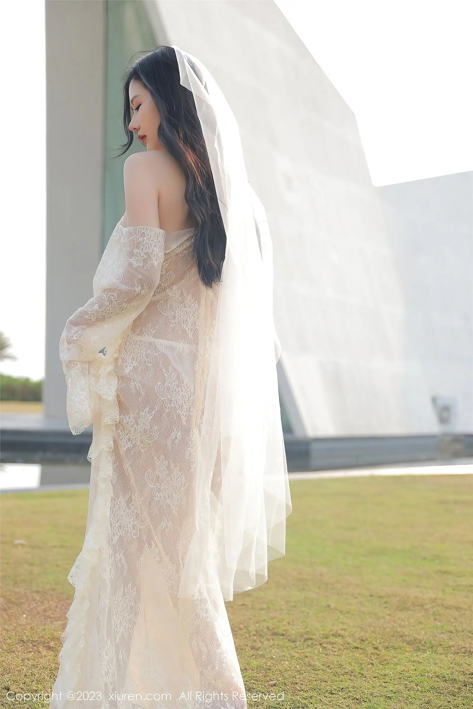 [XIUREN秀人网] 2023.02.22 NO.6303 尹甜甜
