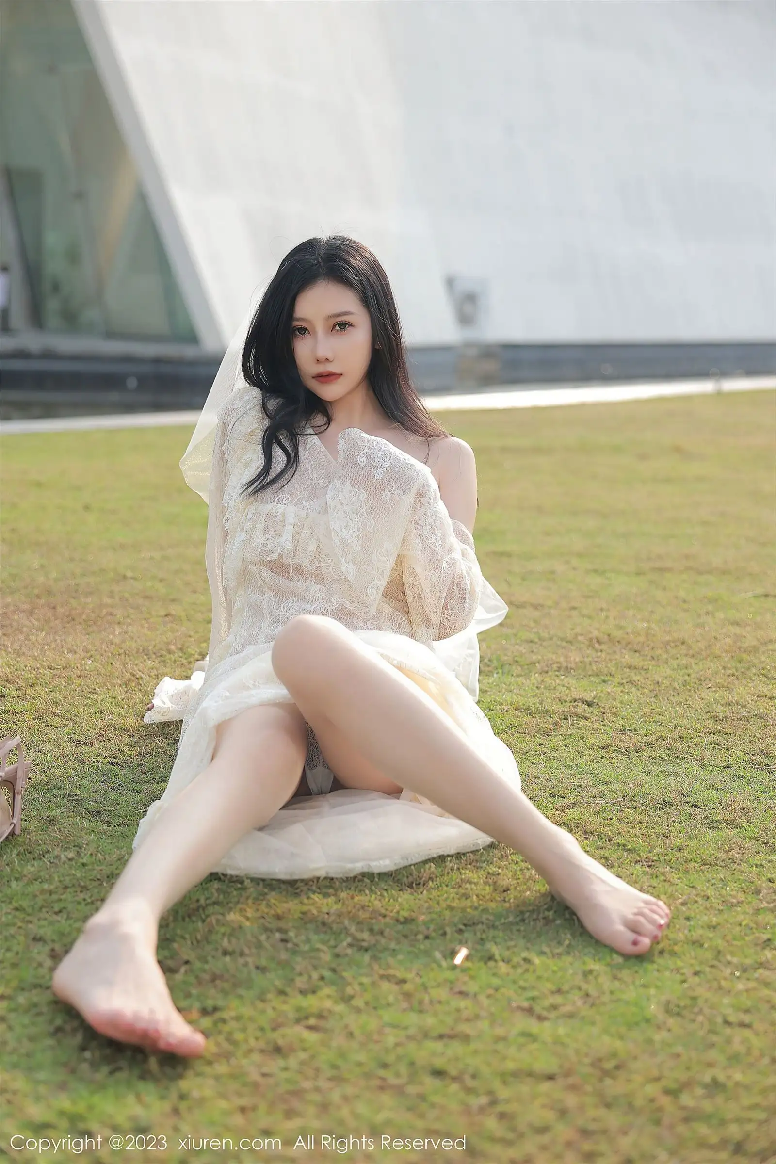 [XIUREN秀人网] 2023.02.22 NO.6303 尹甜甜