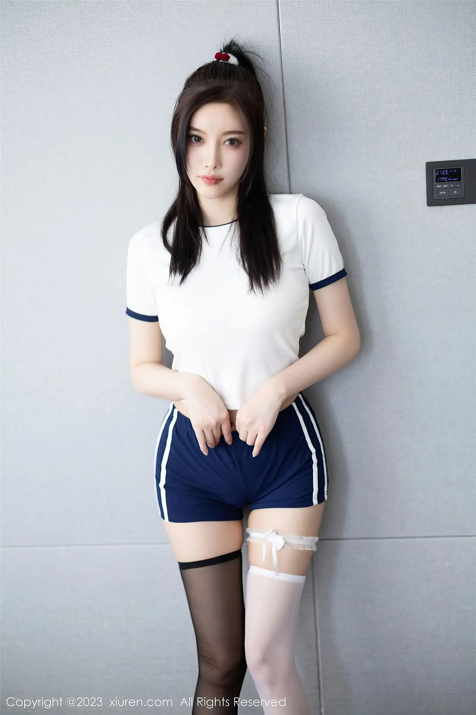 [XIUREN秀人网] 2023.02.28 NO.6337 杨晨晨Yome