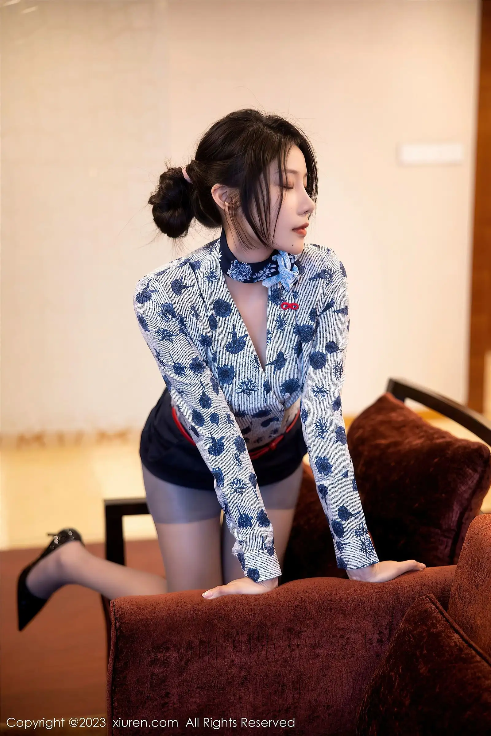 [XIUREN秀人网] 2023.03.01 NO.6338 王楚璇