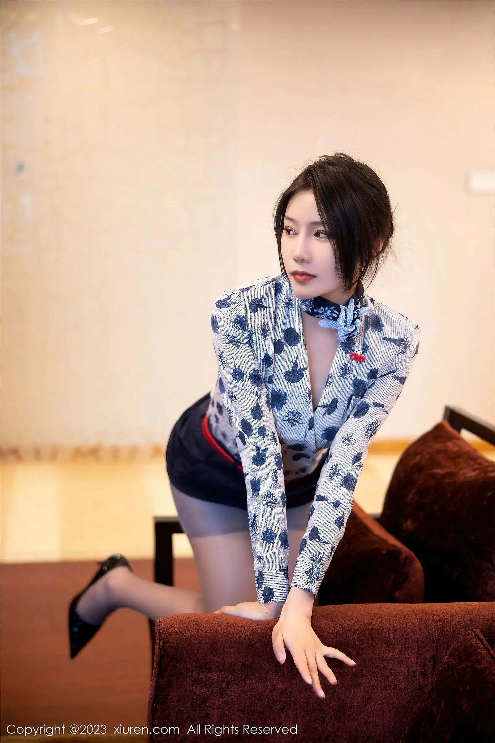 [XIUREN秀人网] 2023.03.01 NO.6338 王楚璇