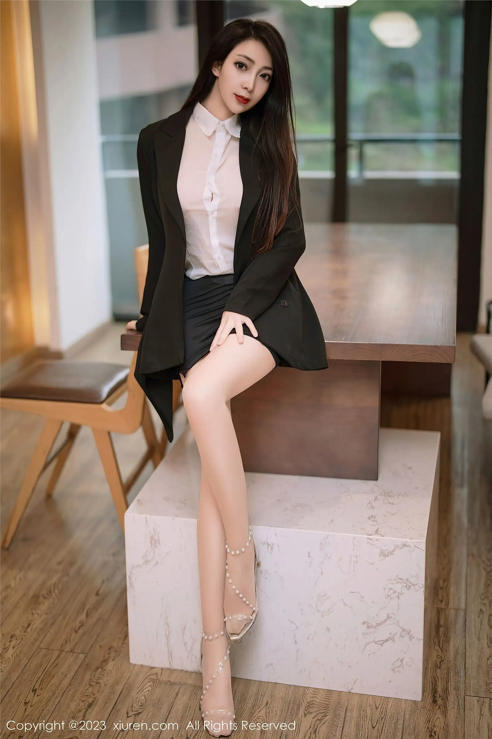 [XIUREN秀人网] 2023.03.01 NO.6341 娇喘JC