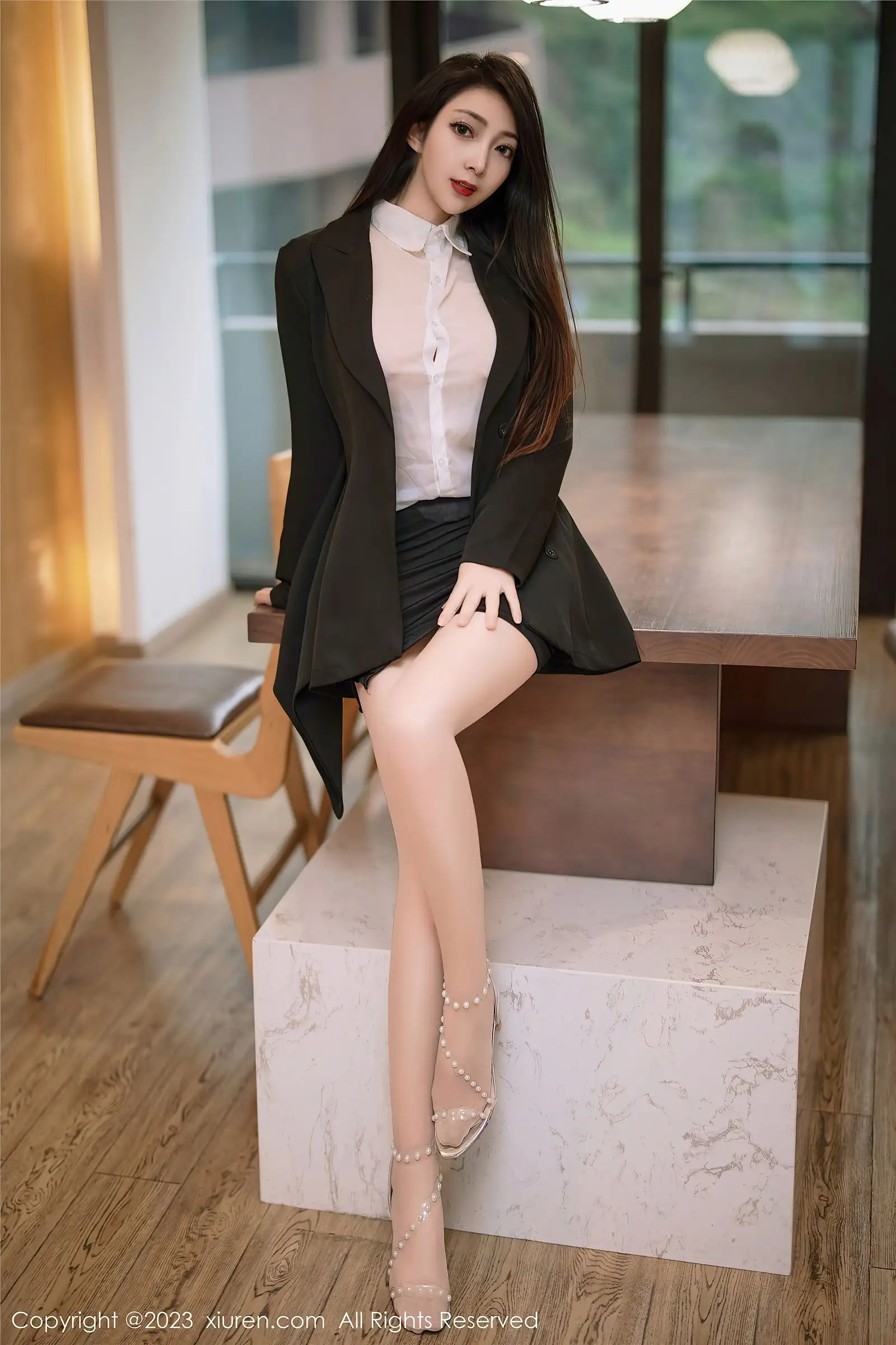 [XIUREN秀人网] 2023.03.01 NO.6341 娇喘JC