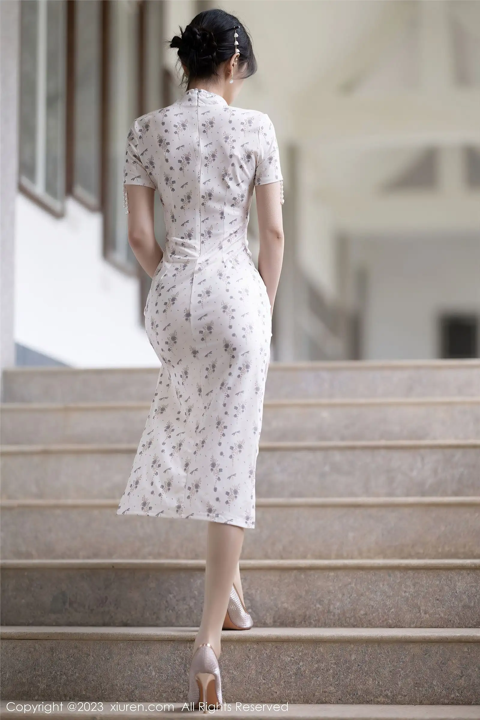 [XIUREN秀人网] 2023.03.01 NO.6346 林星阑