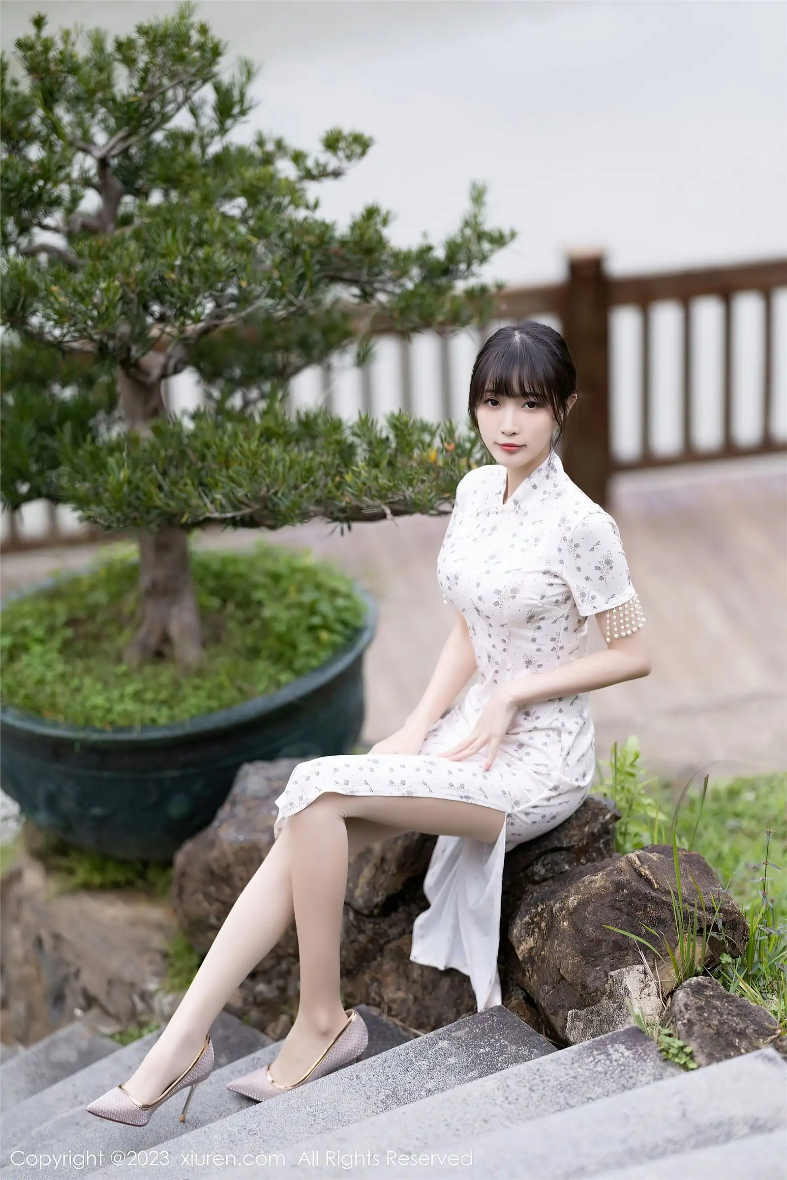 [XIUREN秀人网] 2023.03.01 NO.6346 林星阑