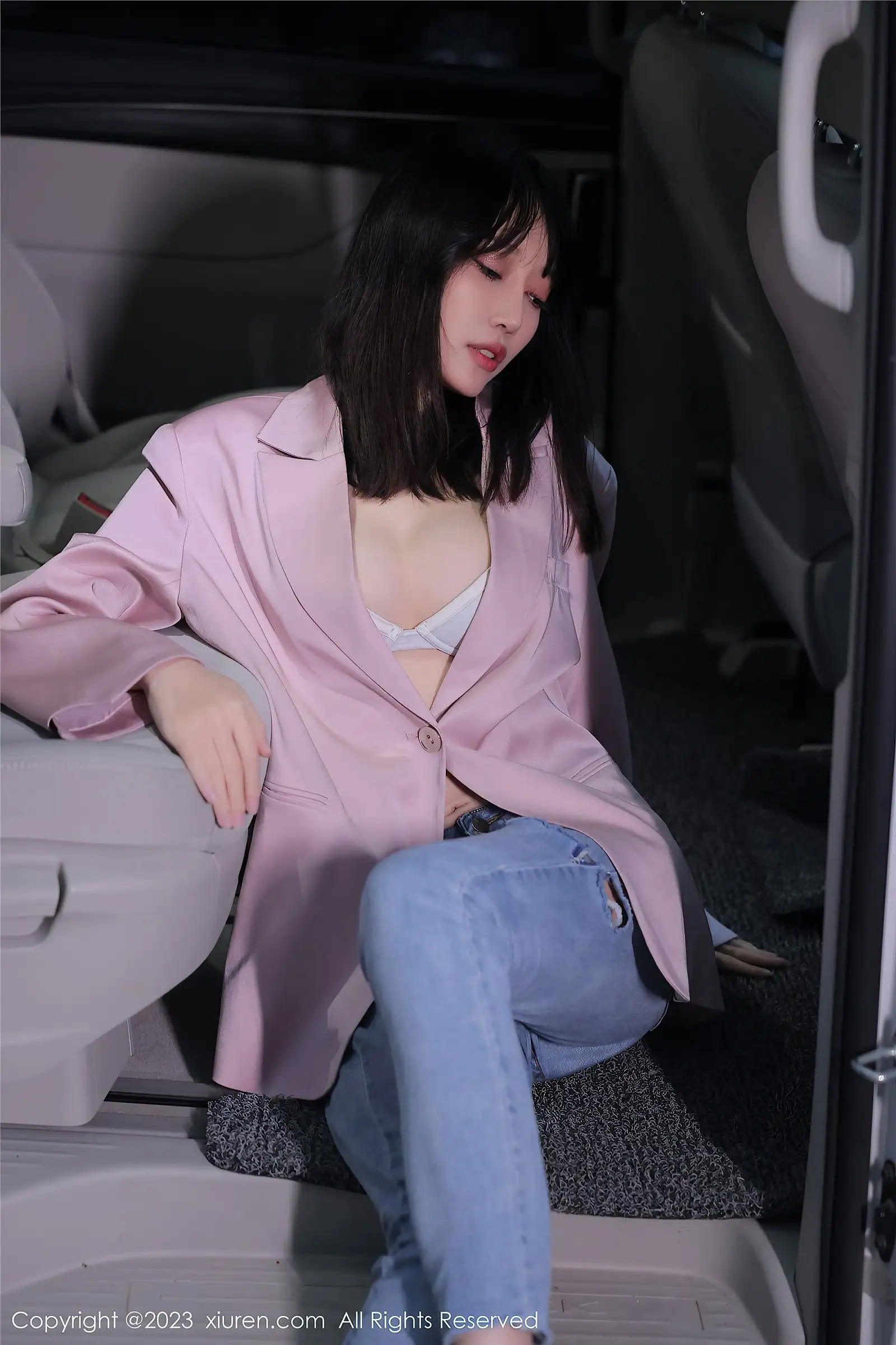 [XIUREN秀人网] 2023.03.03 NO.6355 玥儿玥er