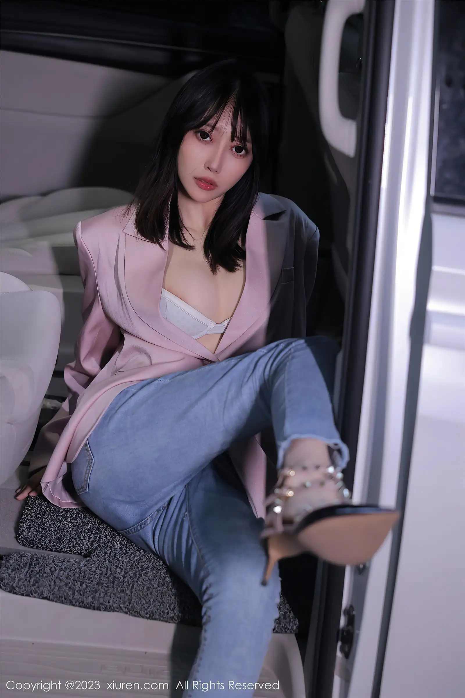 [XIUREN秀人网] 2023.03.03 NO.6355 玥儿玥er