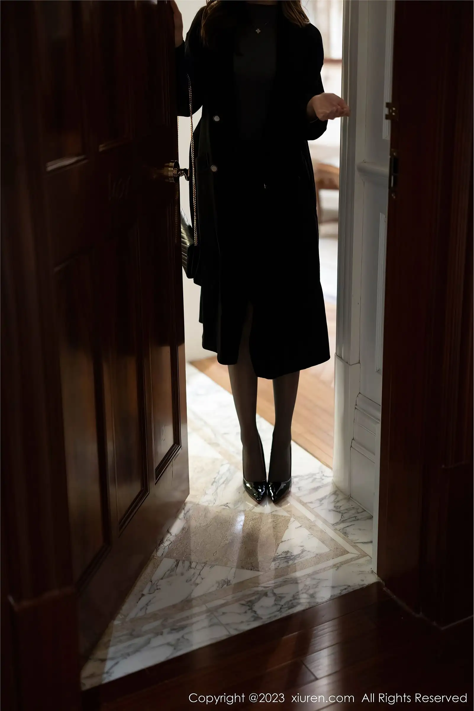 [XIUREN秀人网] 2023.03.10 NO.6395 绮里嘉ula