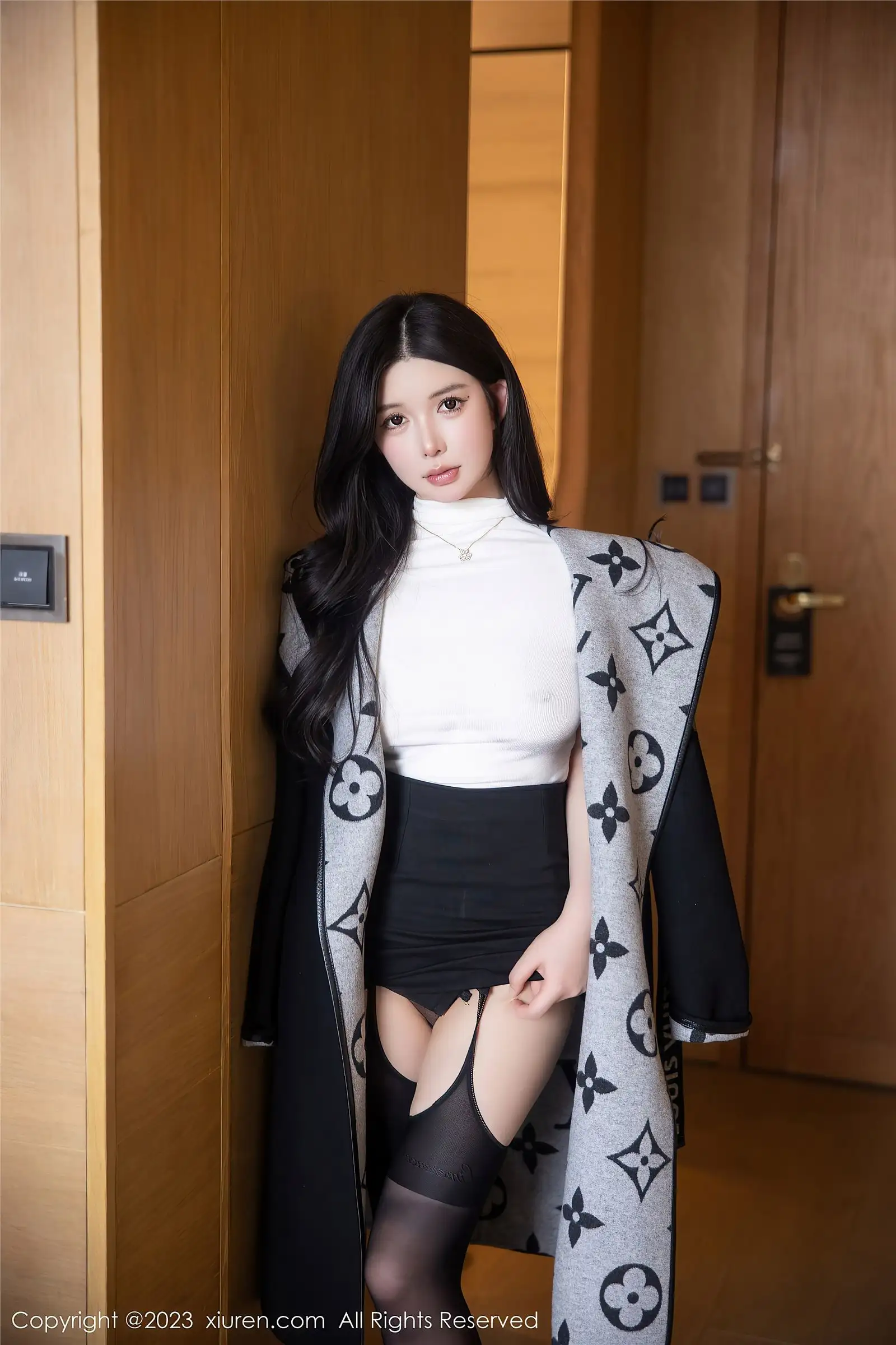 [XIUREN秀人网] 2023.03.10 NO.6394 林珊珊