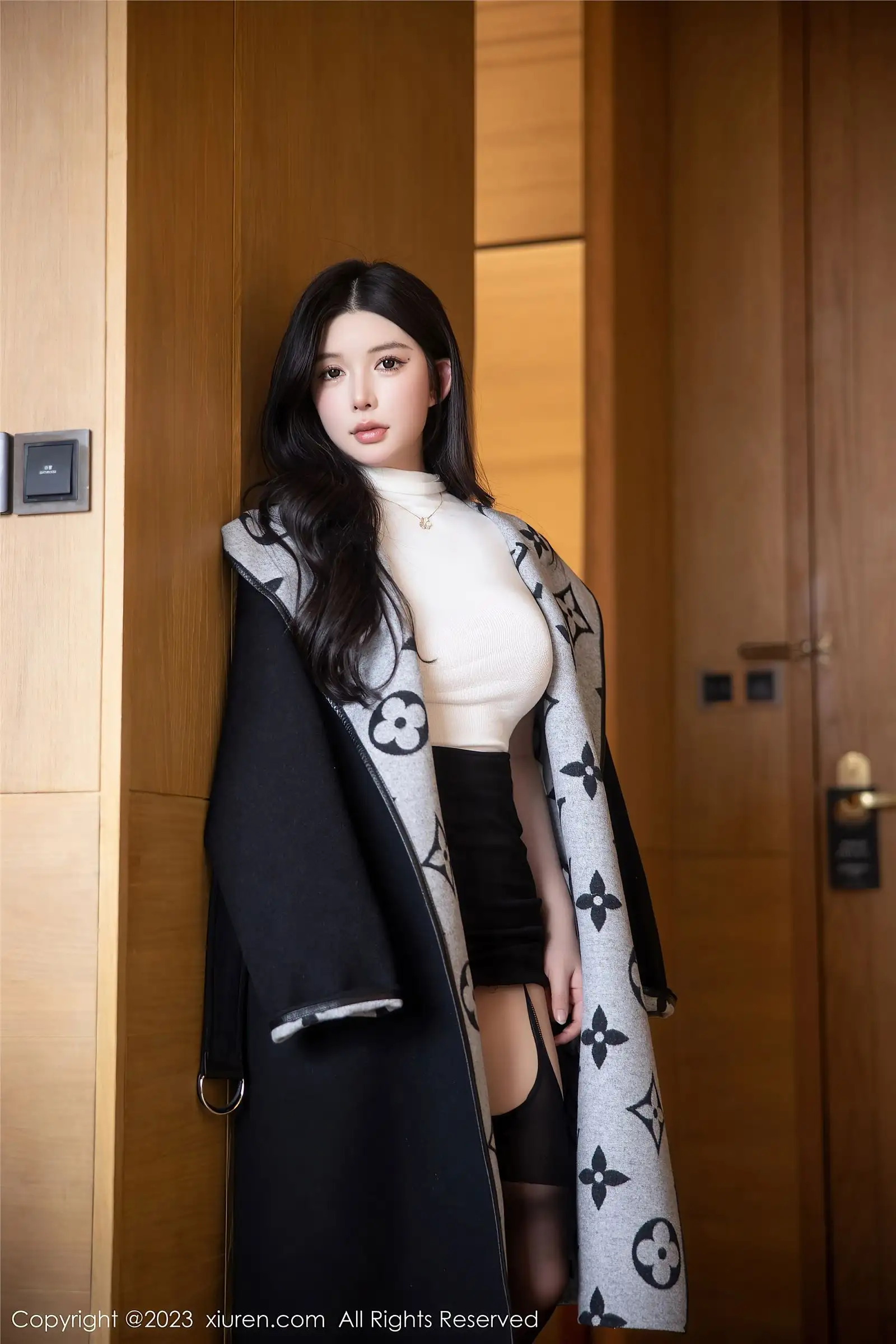 [XIUREN秀人网] 2023.03.10 NO.6394 林珊珊