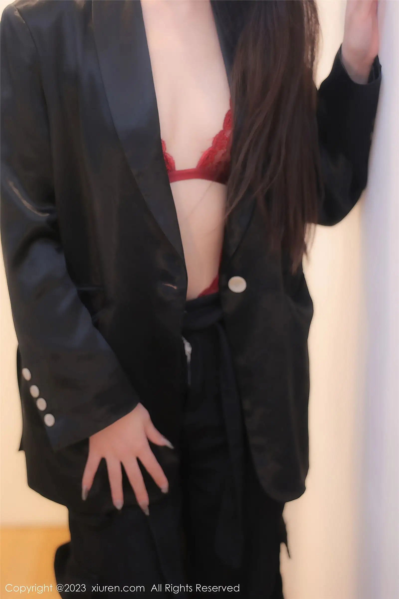 [XIUREN秀人网] 2023.03.14 NO.6409 四月月