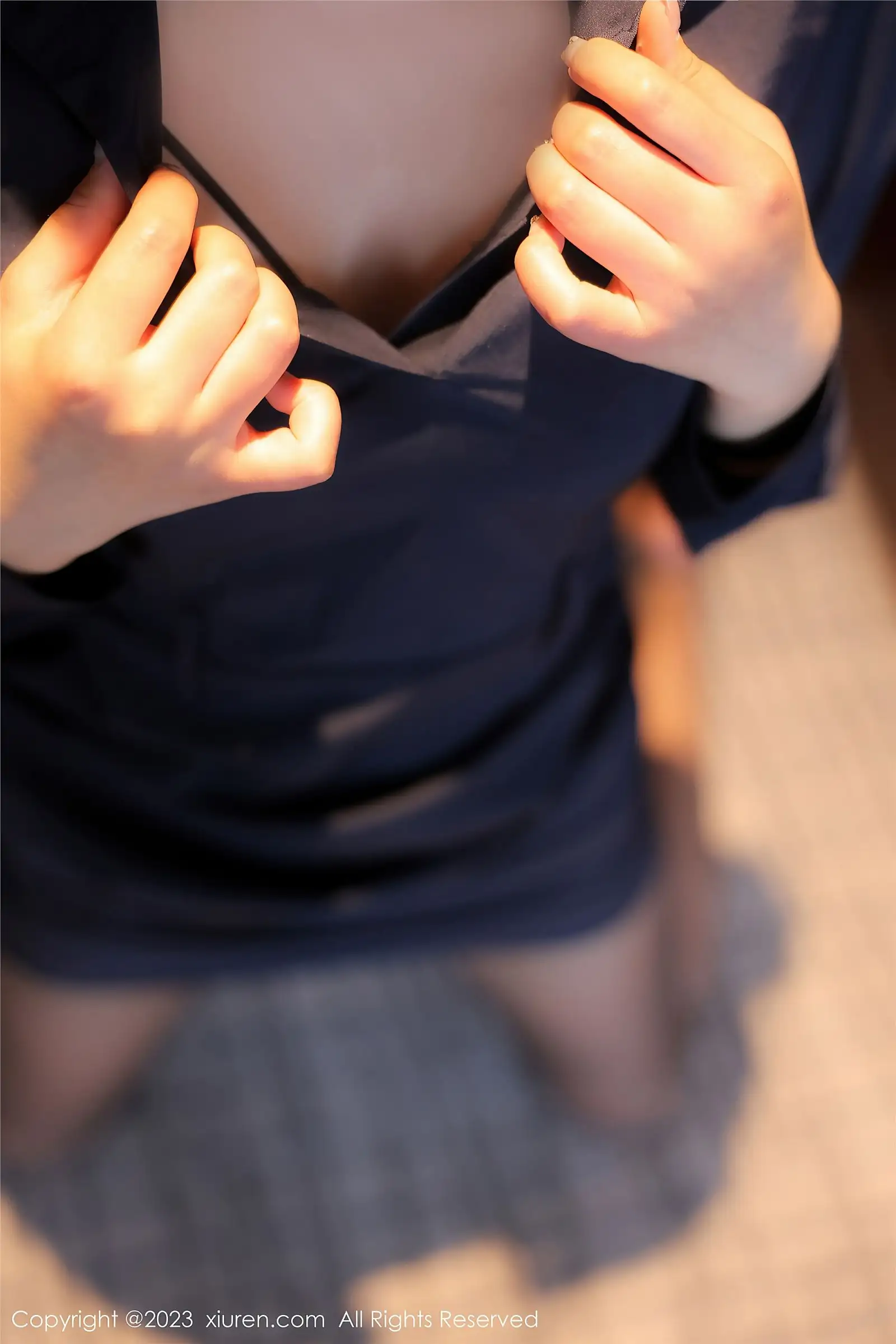 [XIUREN秀人网] 2023.03.17 NO.6427 桐桐