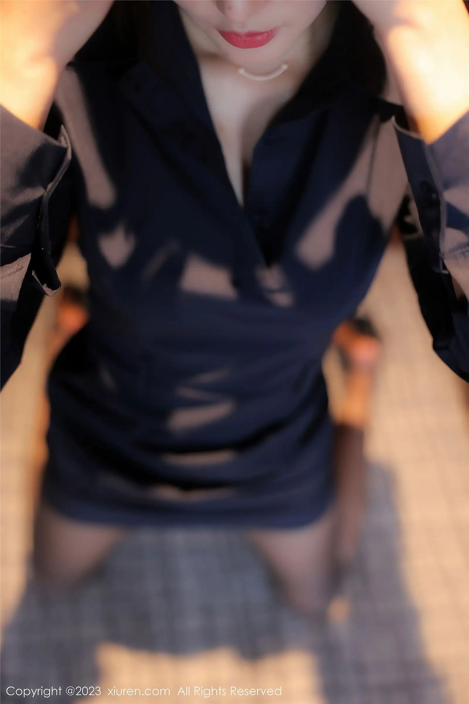 [XIUREN秀人网] 2023.03.17 NO.6427 桐桐