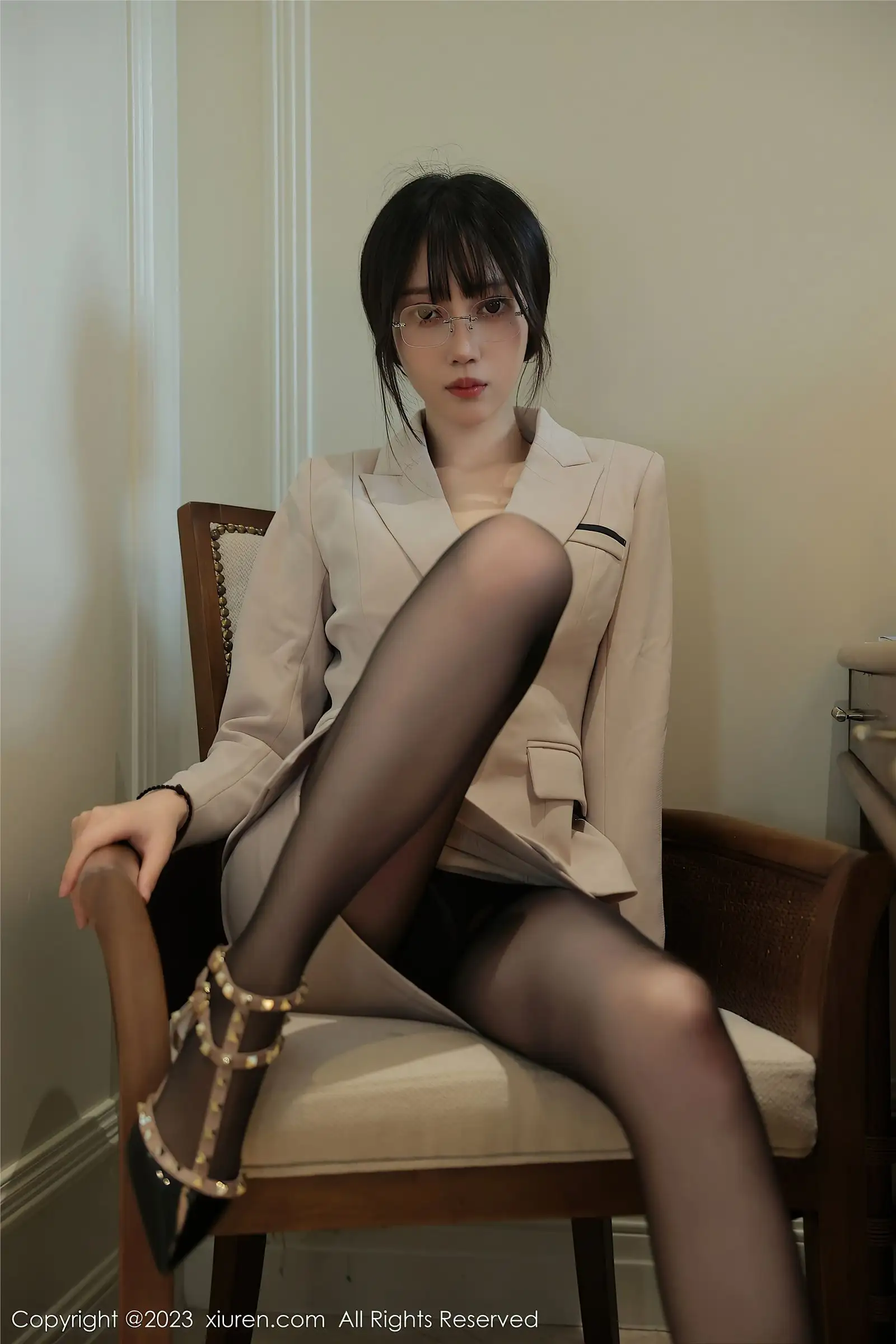 [XIUREN秀人网] 2023.03.17 NO.6428 玥儿玥er