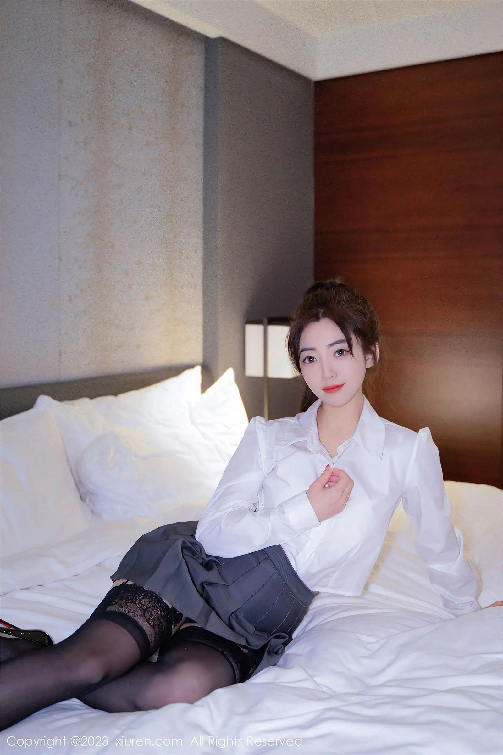 [XIUREN秀人网] 2023.03.21 NO.6444 星子柒kiki