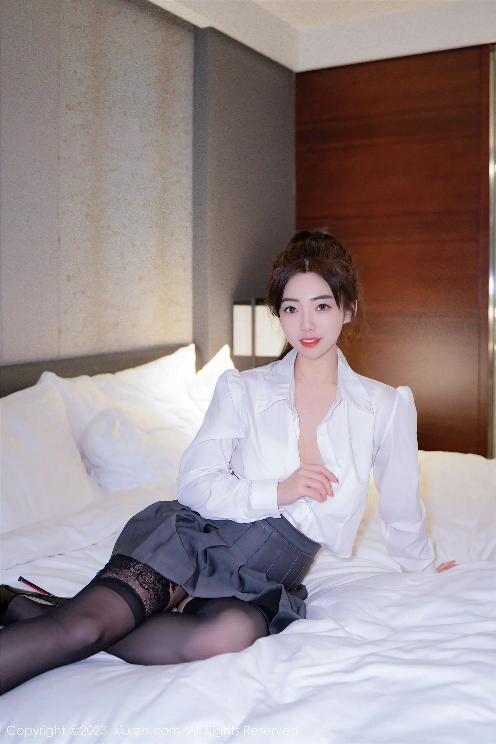 [XIUREN秀人网] 2023.03.21 NO.6444 星子柒kiki