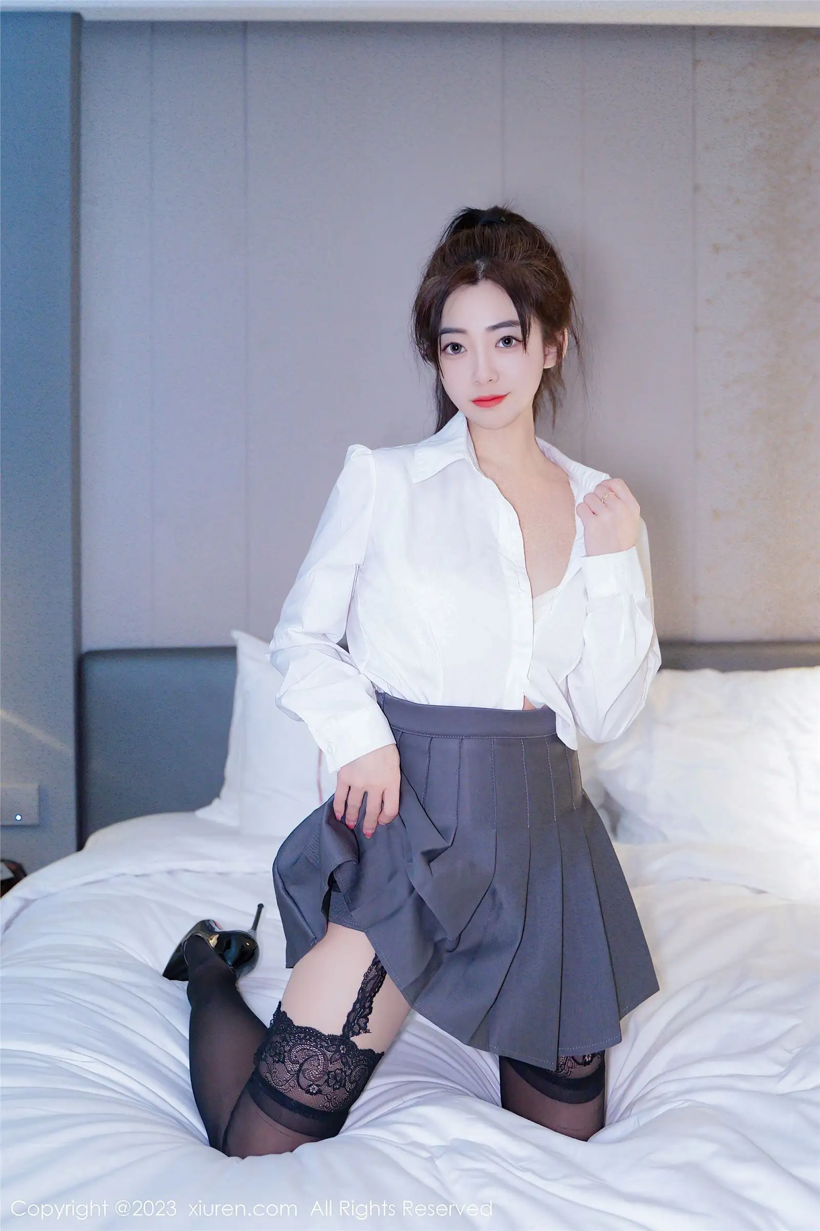 [XIUREN秀人网] 2023.03.21 NO.6444 星子柒kiki