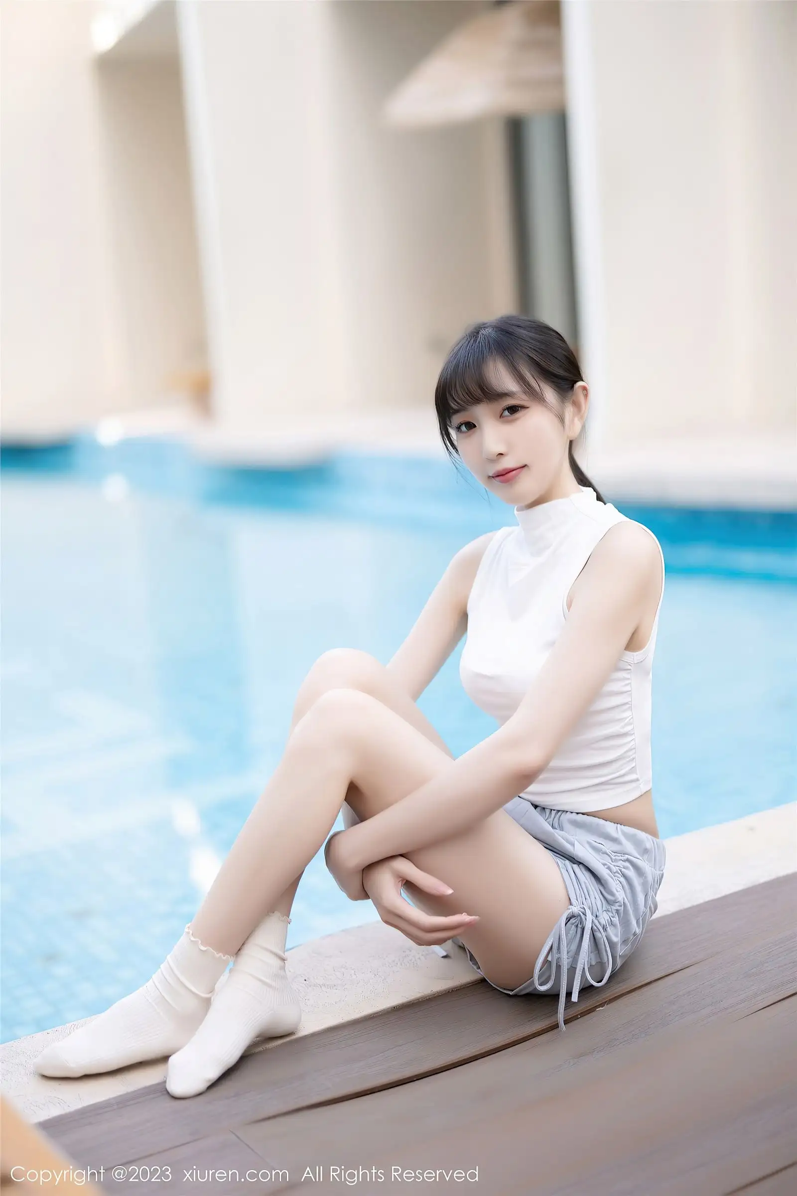 [XIUREN秀人网] 2023.03.22 NO.6455 林星阑