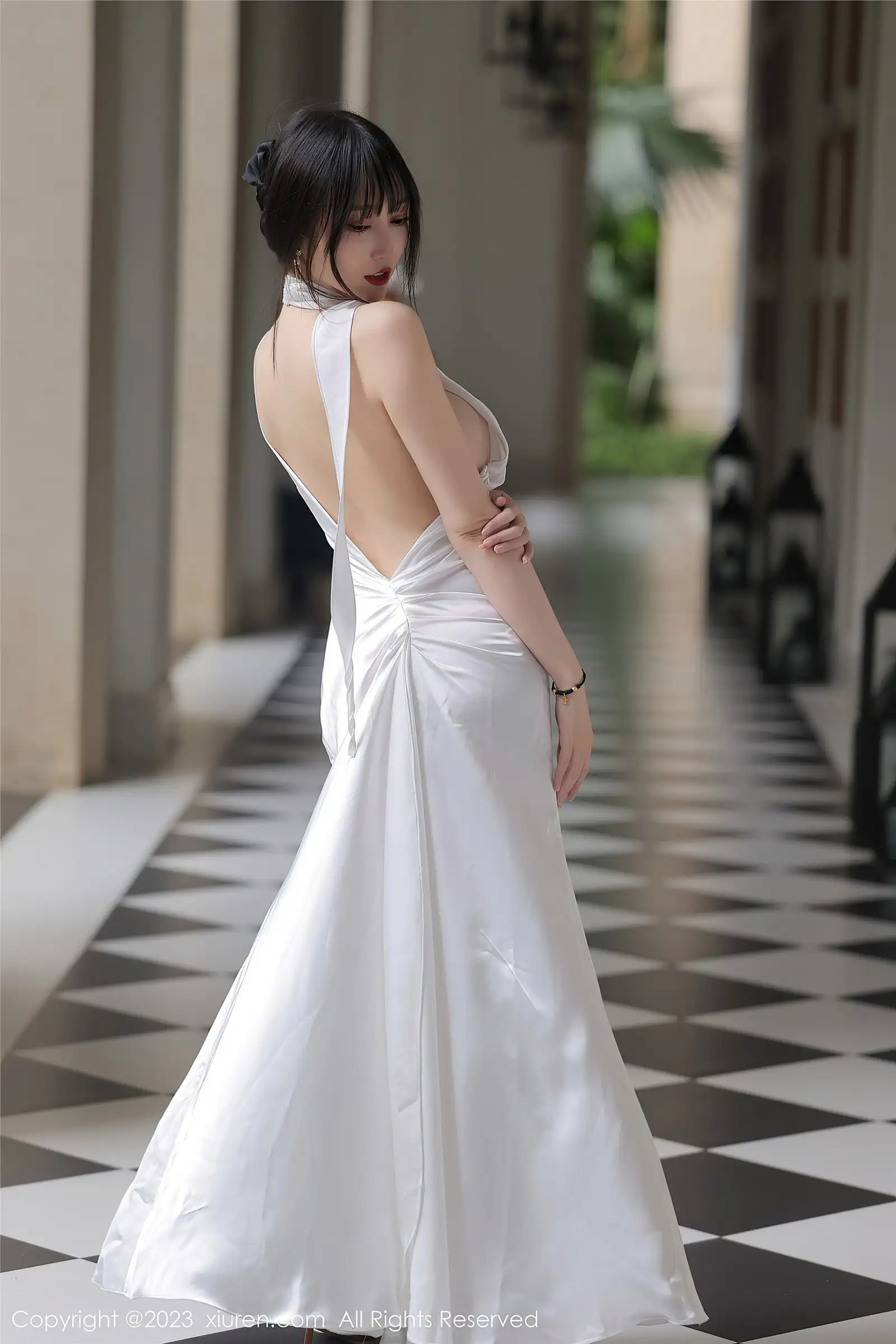 [XIUREN秀人网] 2023.03.24 NO.6466 玥儿玥er