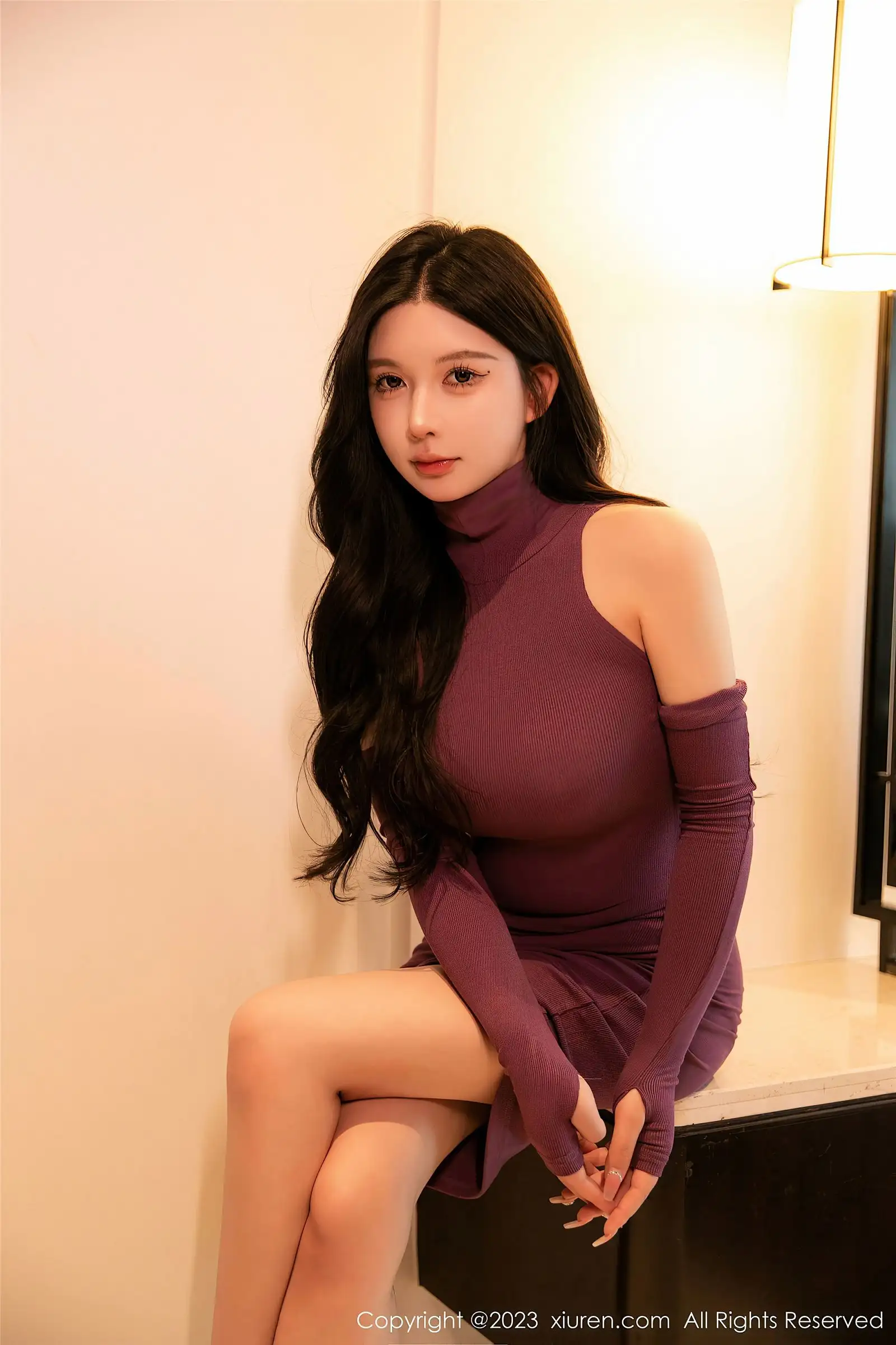 [XIUREN秀人网] 2023.03.24 NO.6469 林珊珊