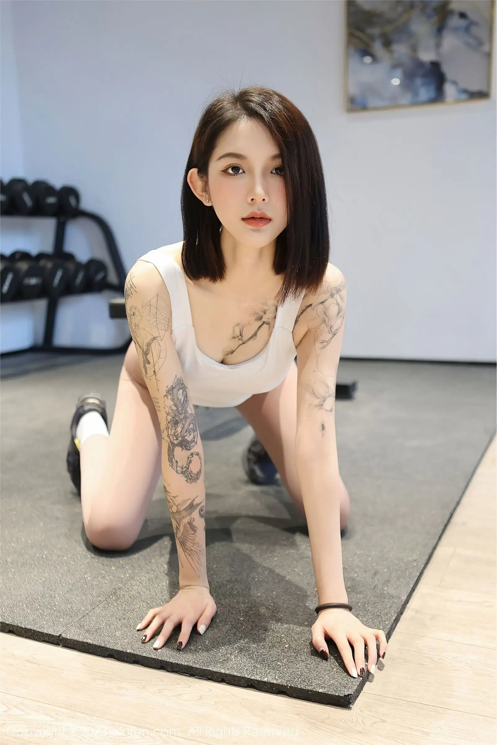 [XIUREN秀人网] 2023.03.31 NO.6506 乔一一