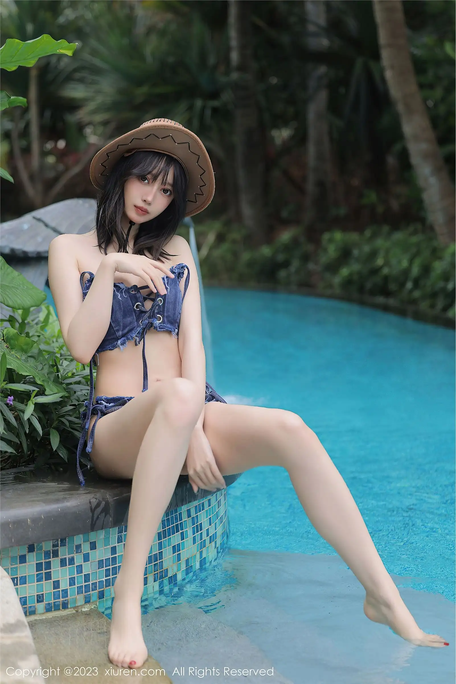 [XIUREN秀人网] 2023.03.31 NO.6504 玥儿玥er