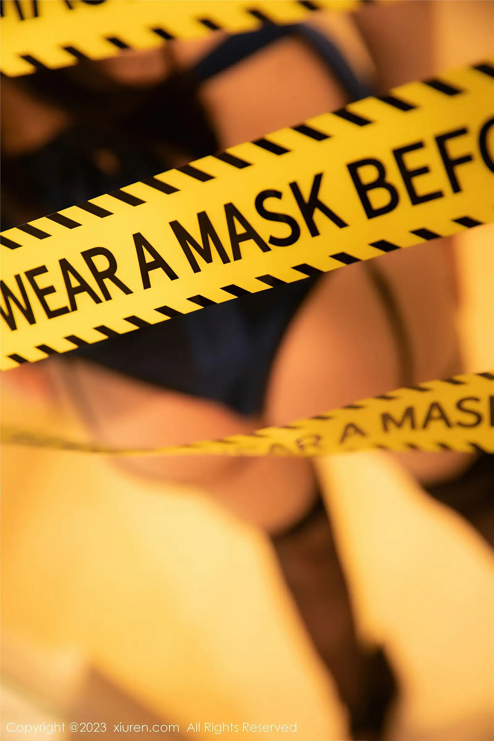 [XIUREN秀人网] 2023.03.31 NO.6507 林珊珊