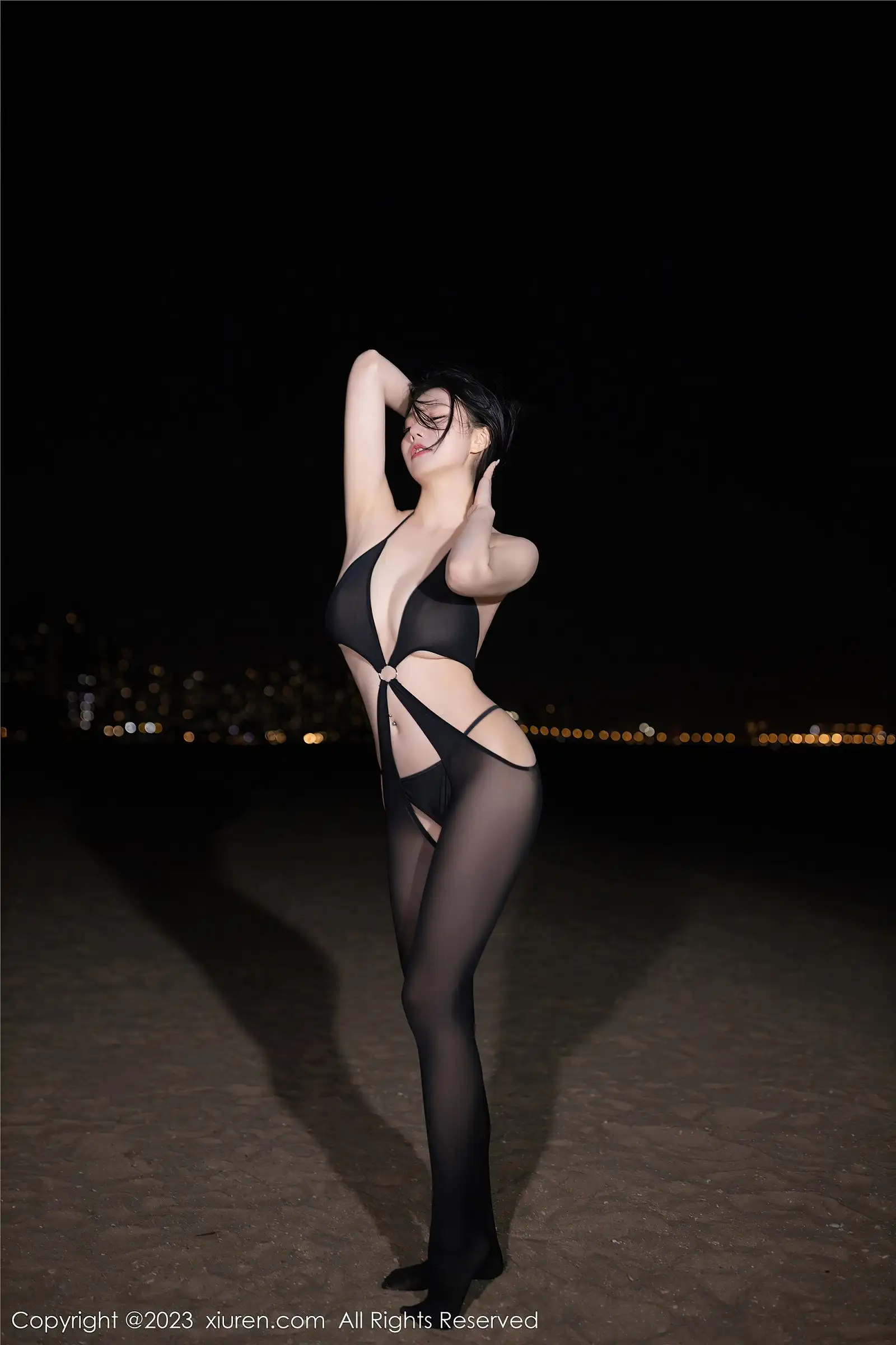 [XIUREN秀人网] 2023.04.04 NO.6524 安然anran