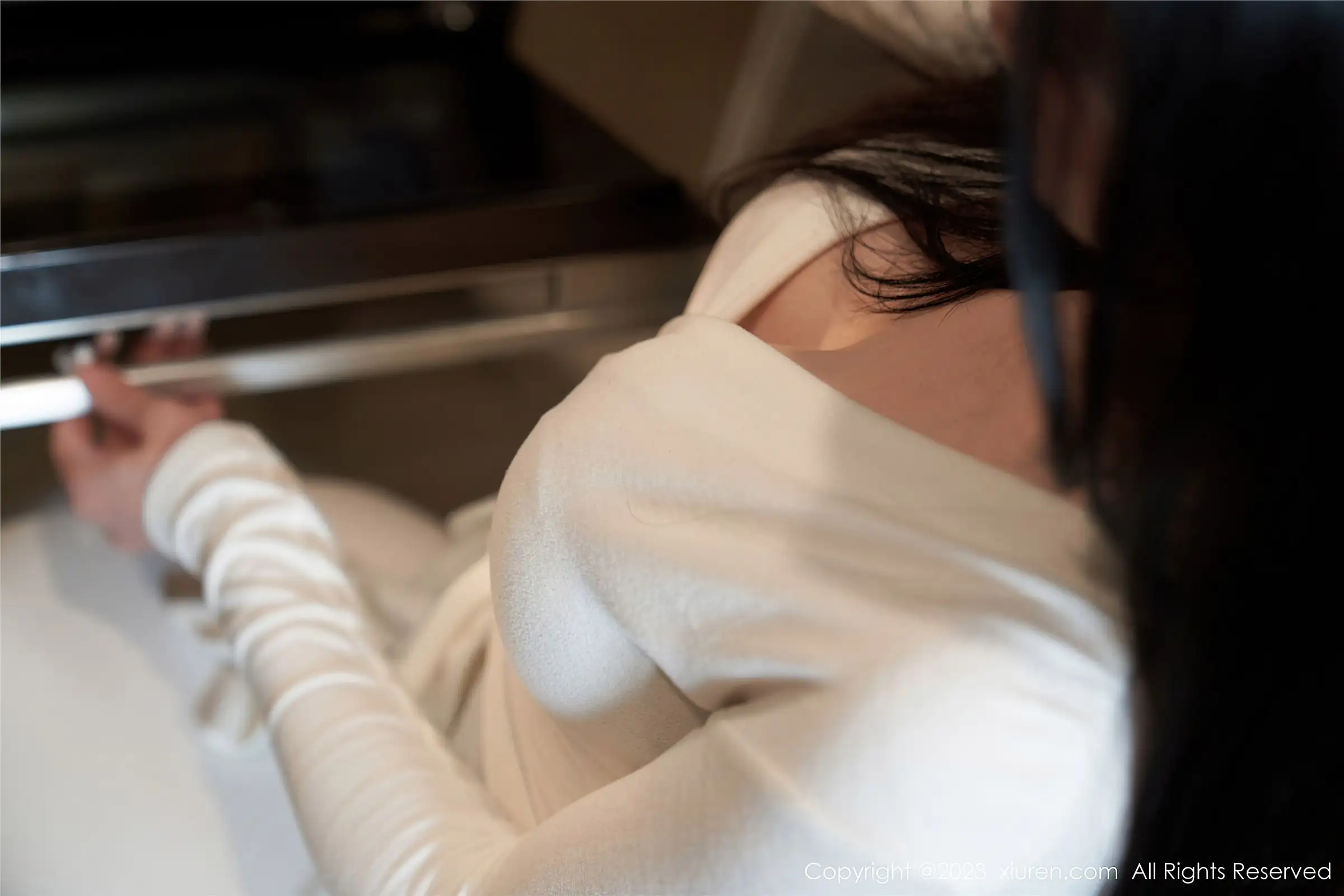 [XIUREN秀人网] 2023.04.07 NO.6542 周于希Sally