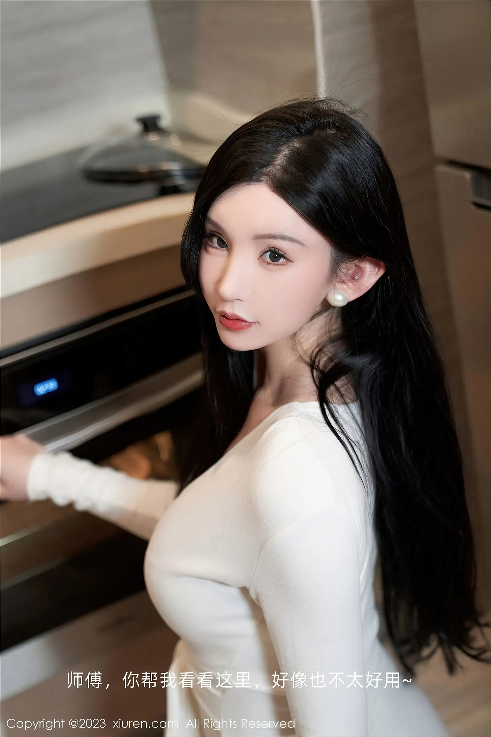 [XIUREN秀人网] 2023.04.07 NO.6542 周于希Sally