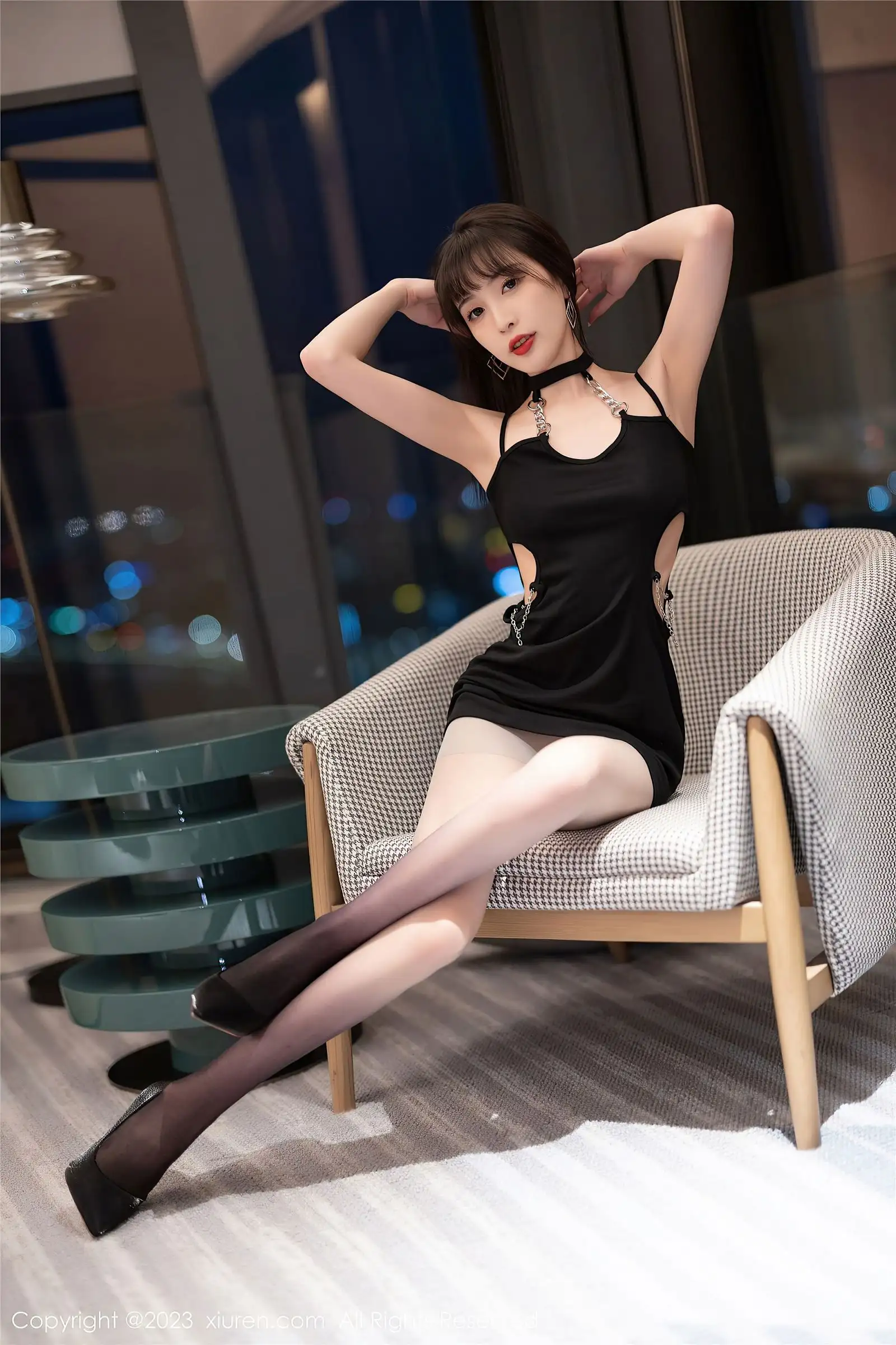 [XIUREN秀人网] 2023.04.12 NO.6565 林星阑