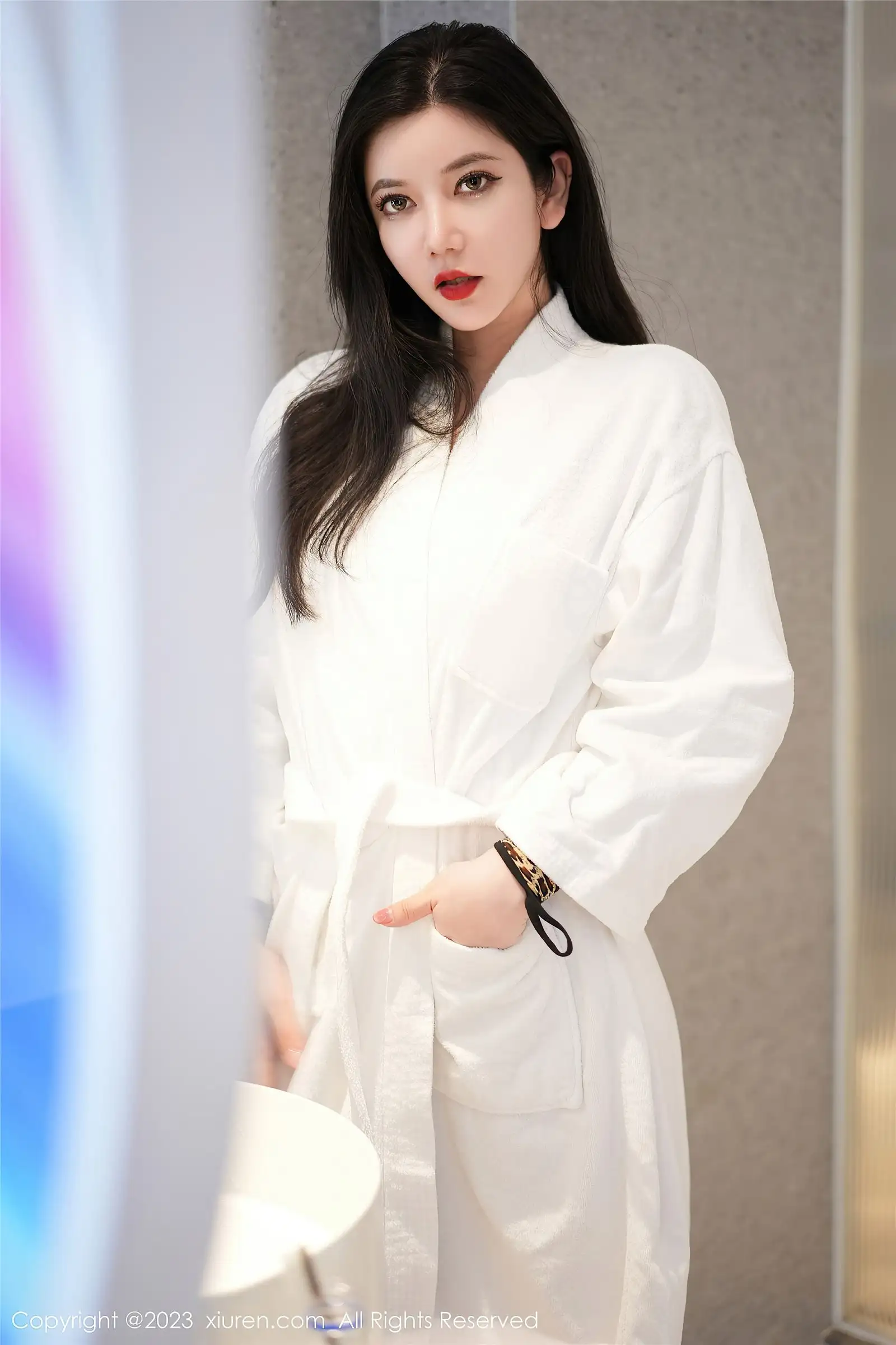 [XIUREN秀人网] 2023.04.24 NO.6625 心妍小公主