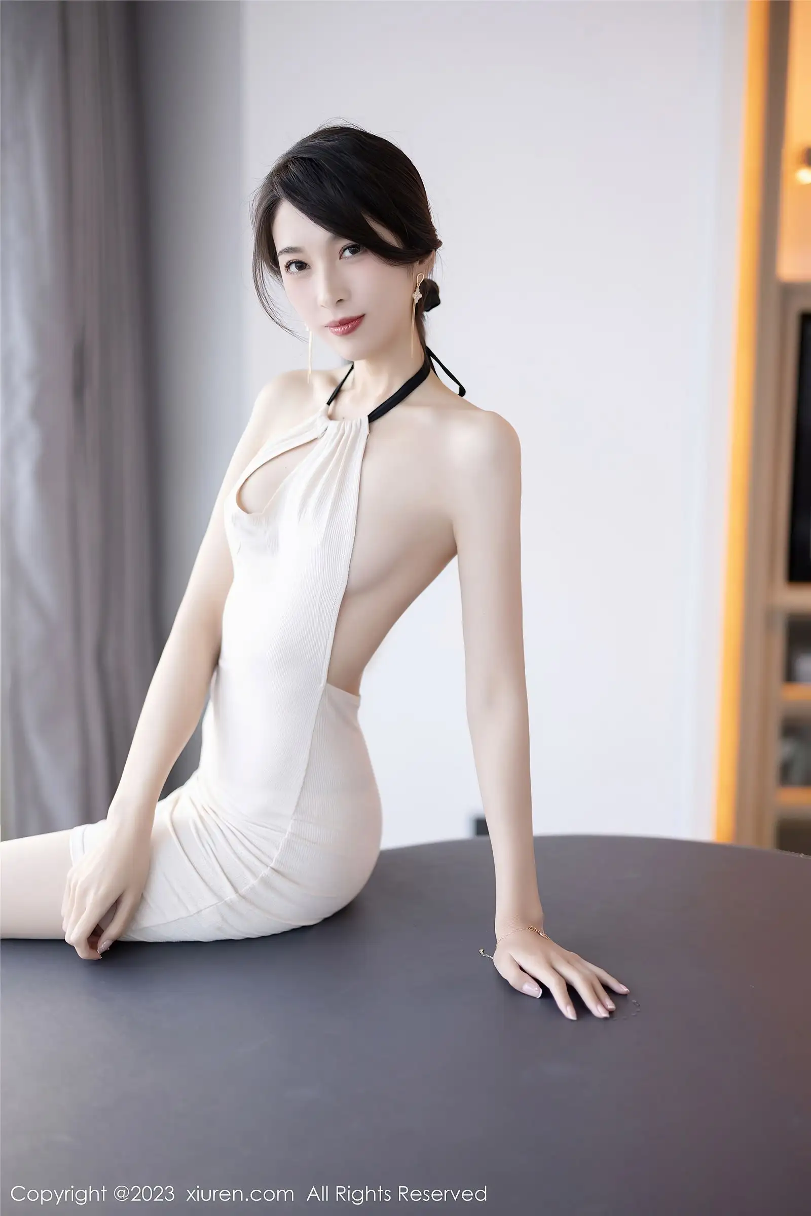 [XIUREN秀人网] 2023.04.25 NO.6631 林乐一