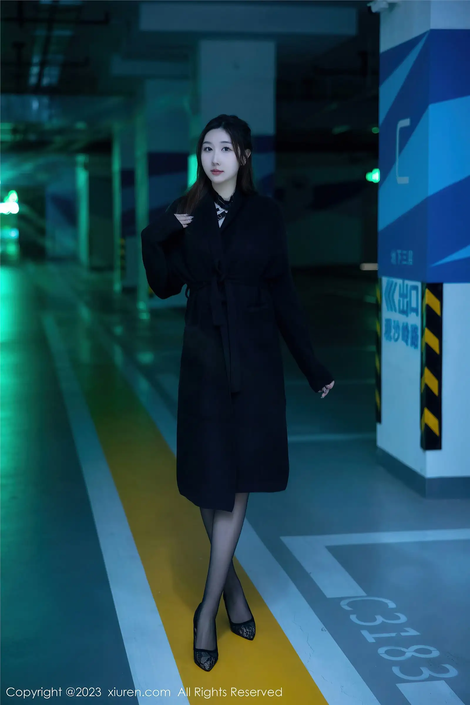 [XIUREN秀人网] 2023.04.27 NO.6650 江真真