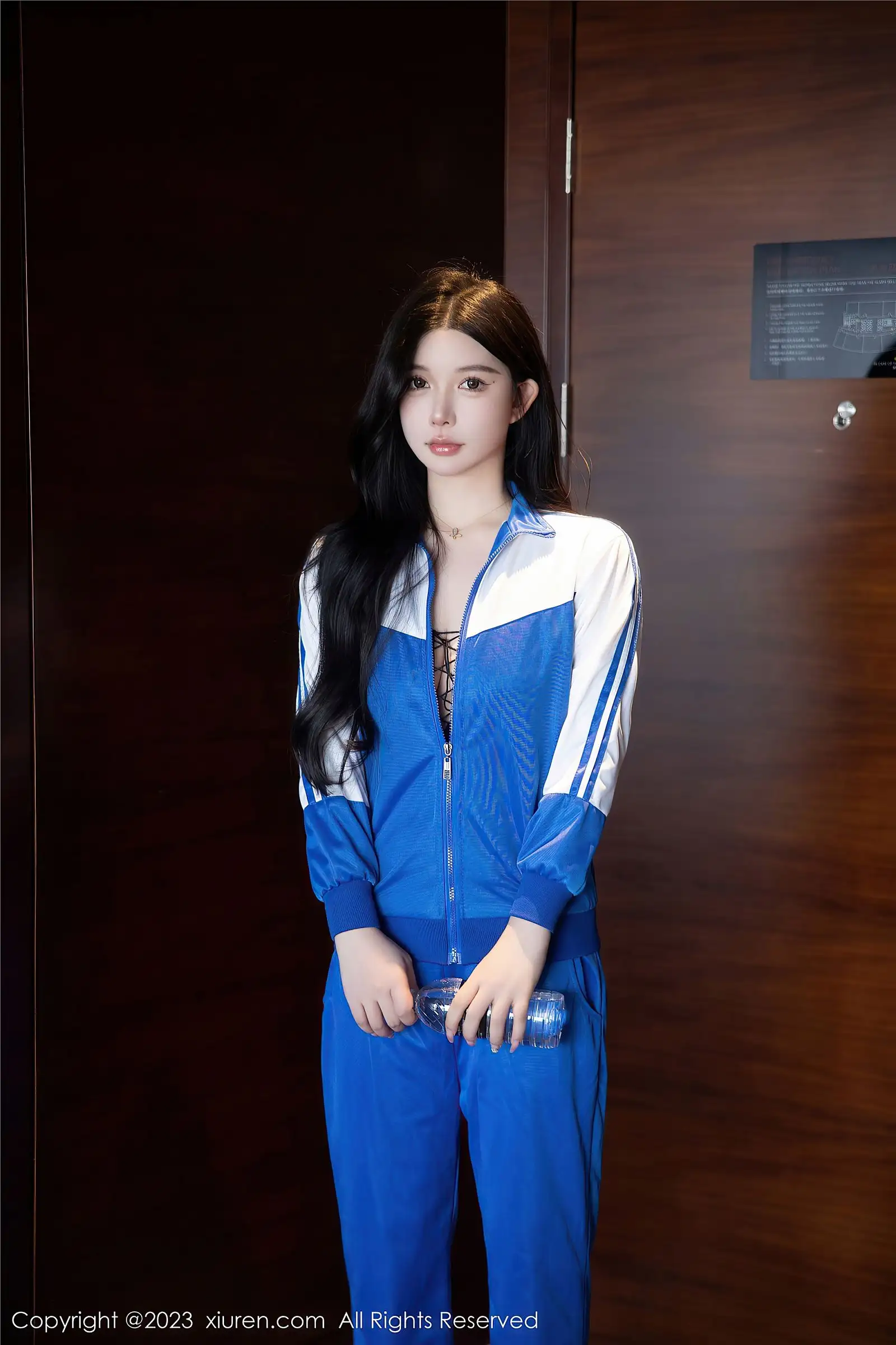 [XIUREN秀人网] 2023.04.28 NO.6660 林珊珊