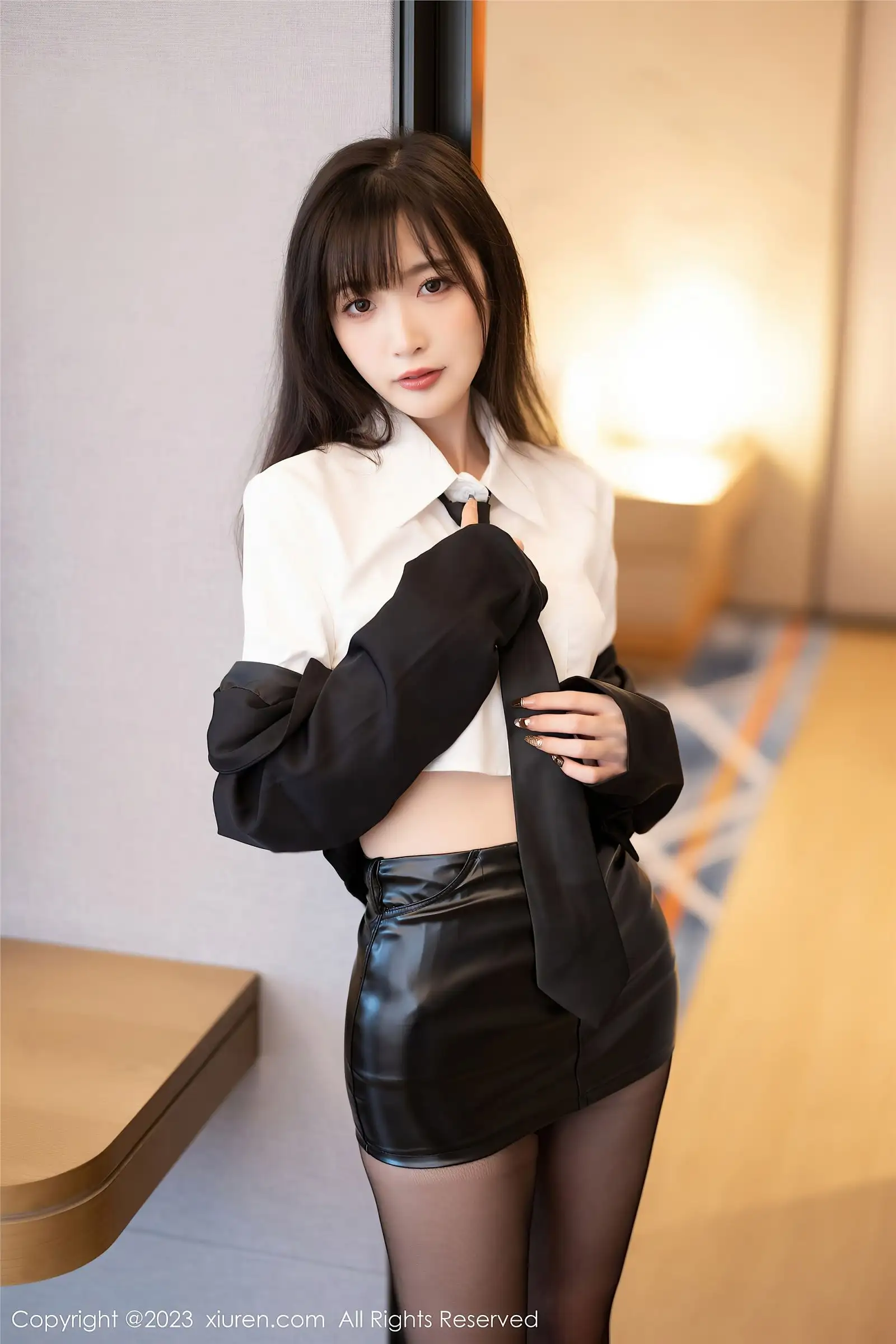 [XIUREN秀人网] 2023.04.27 NO.6651 林星阑