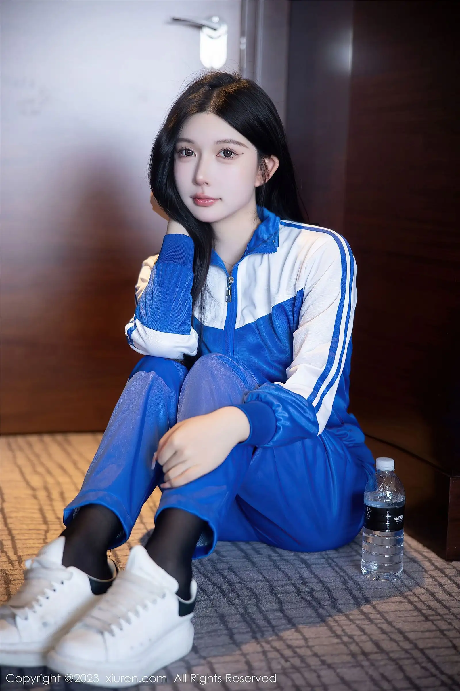 [XIUREN秀人网] 2023.04.28 NO.6660 林珊珊