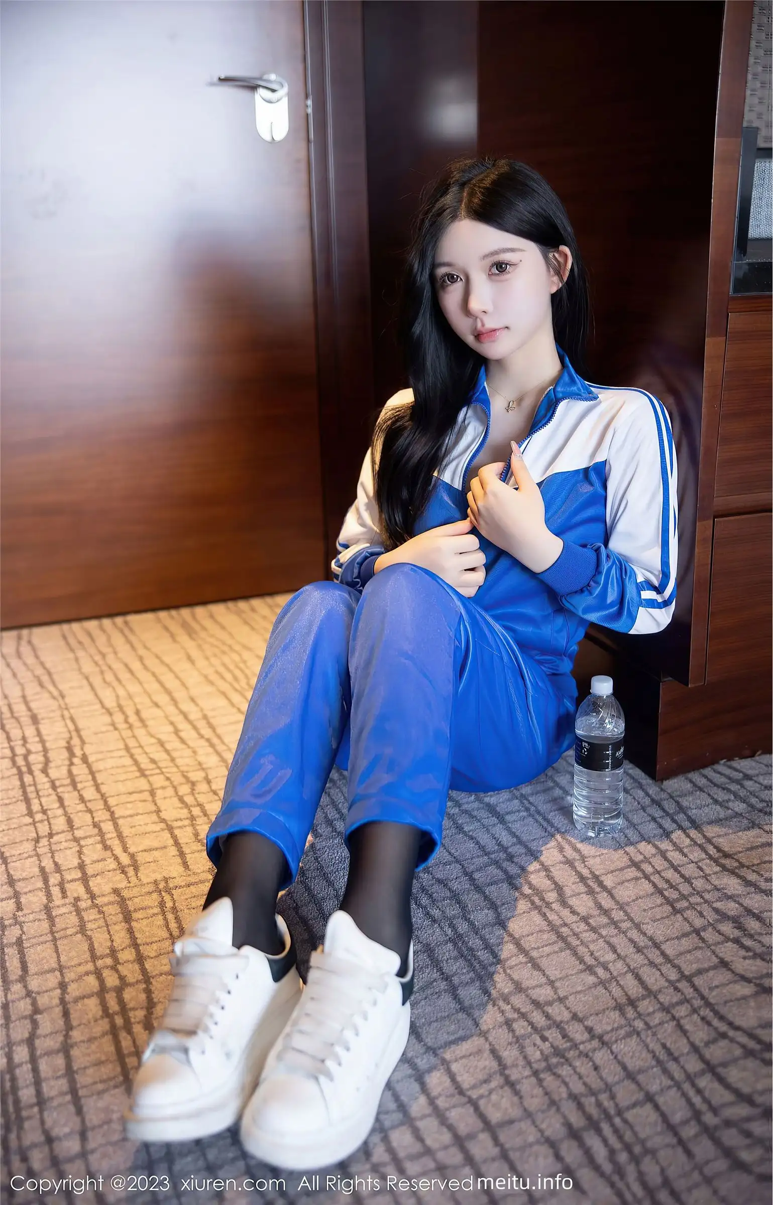 [XIUREN秀人网] 2023.04.28 NO.6660 林珊珊