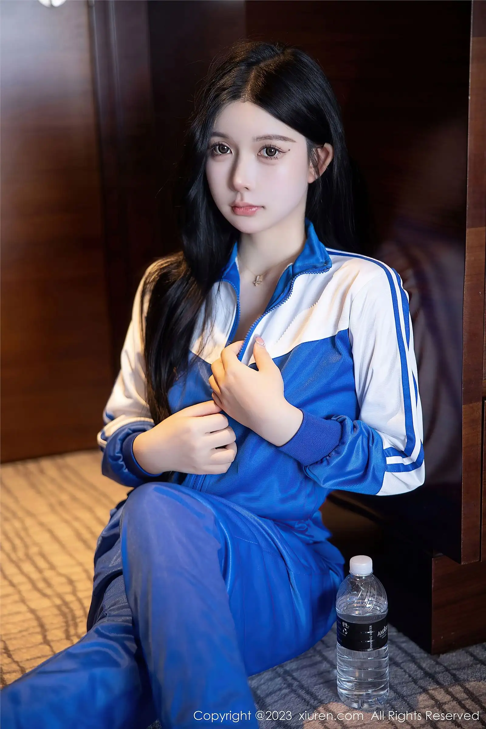 [XIUREN秀人网] 2023.04.28 NO.6660 林珊珊