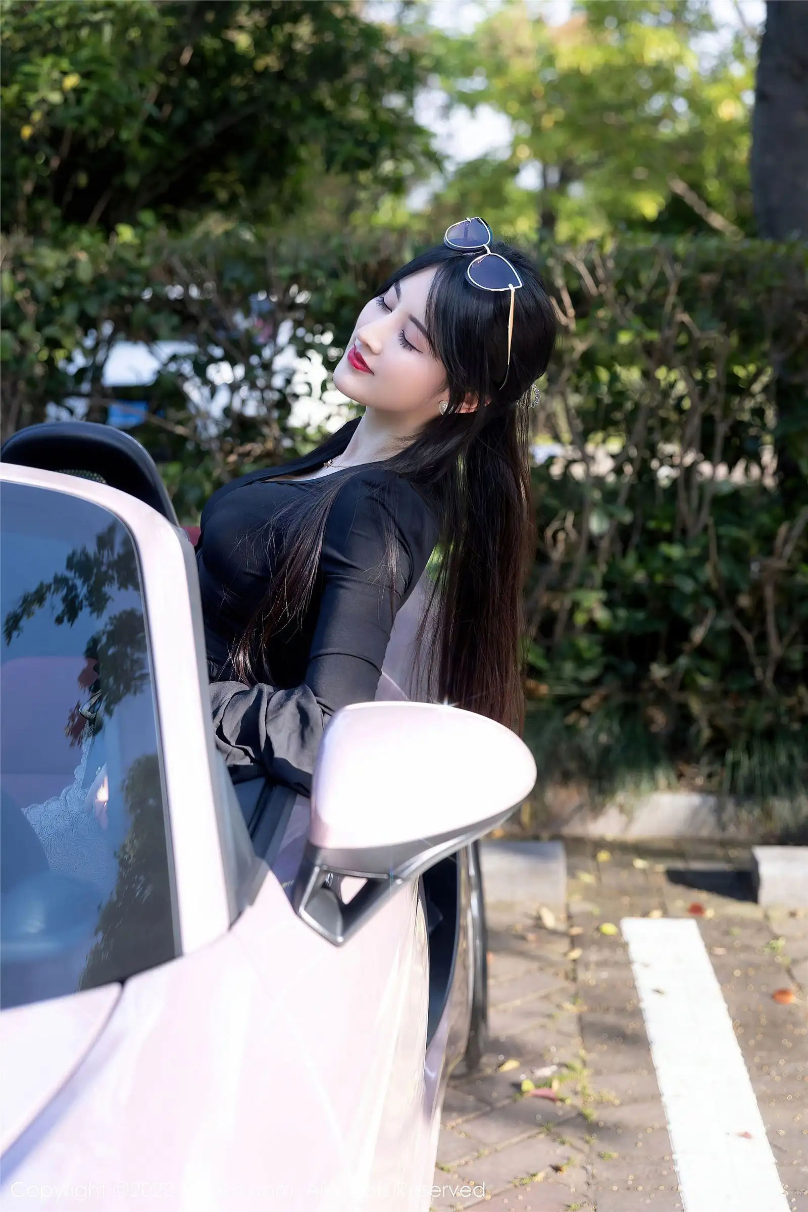 [XIUREN秀人网] 2023.05.05 NO.6676 诗诗kiki