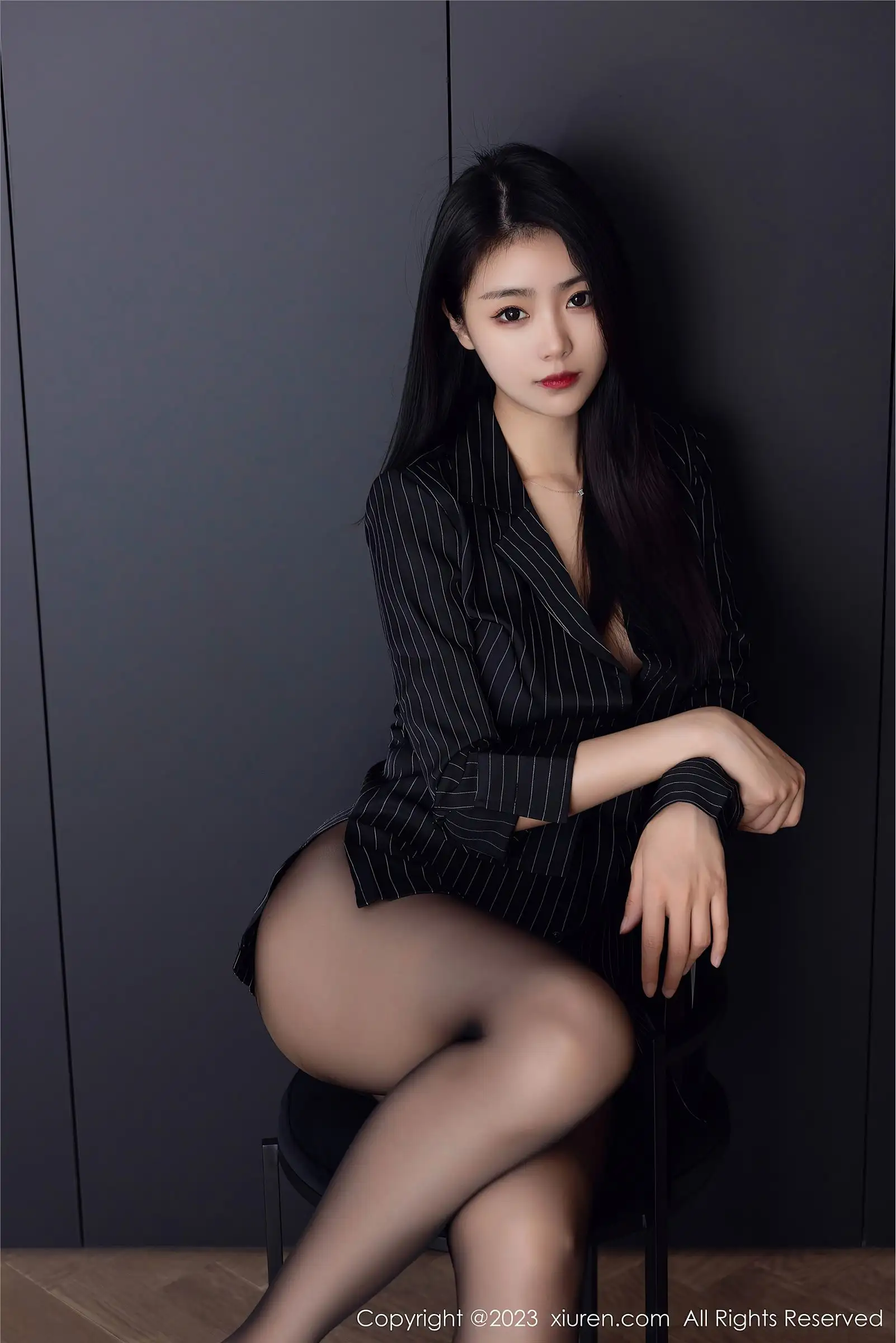 [XIUREN秀人网] 2023.05.05 NO.6677 可樂Vicky