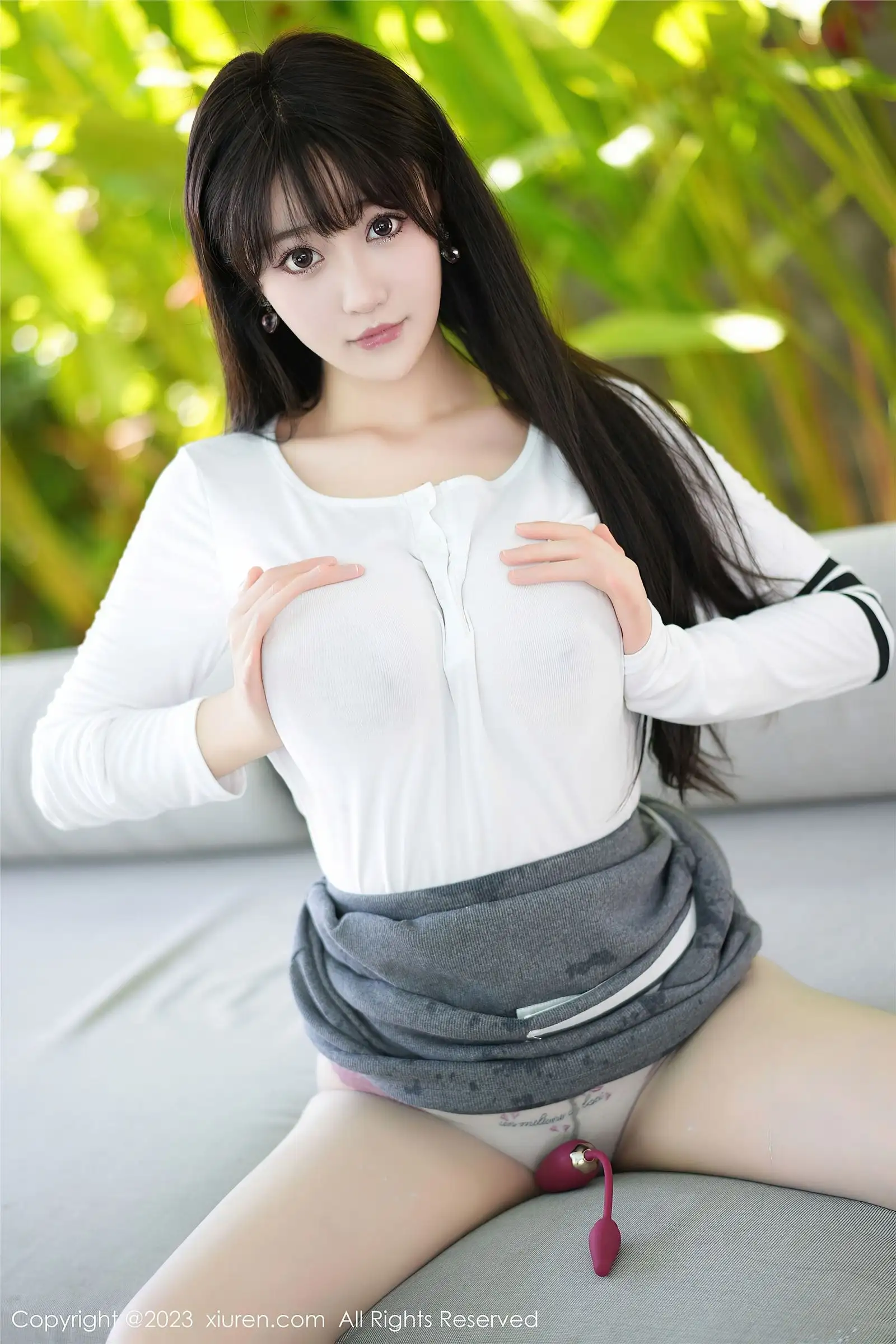 [XIUREN秀人网] 2023.05.04 NO.6673 朱可儿Flora